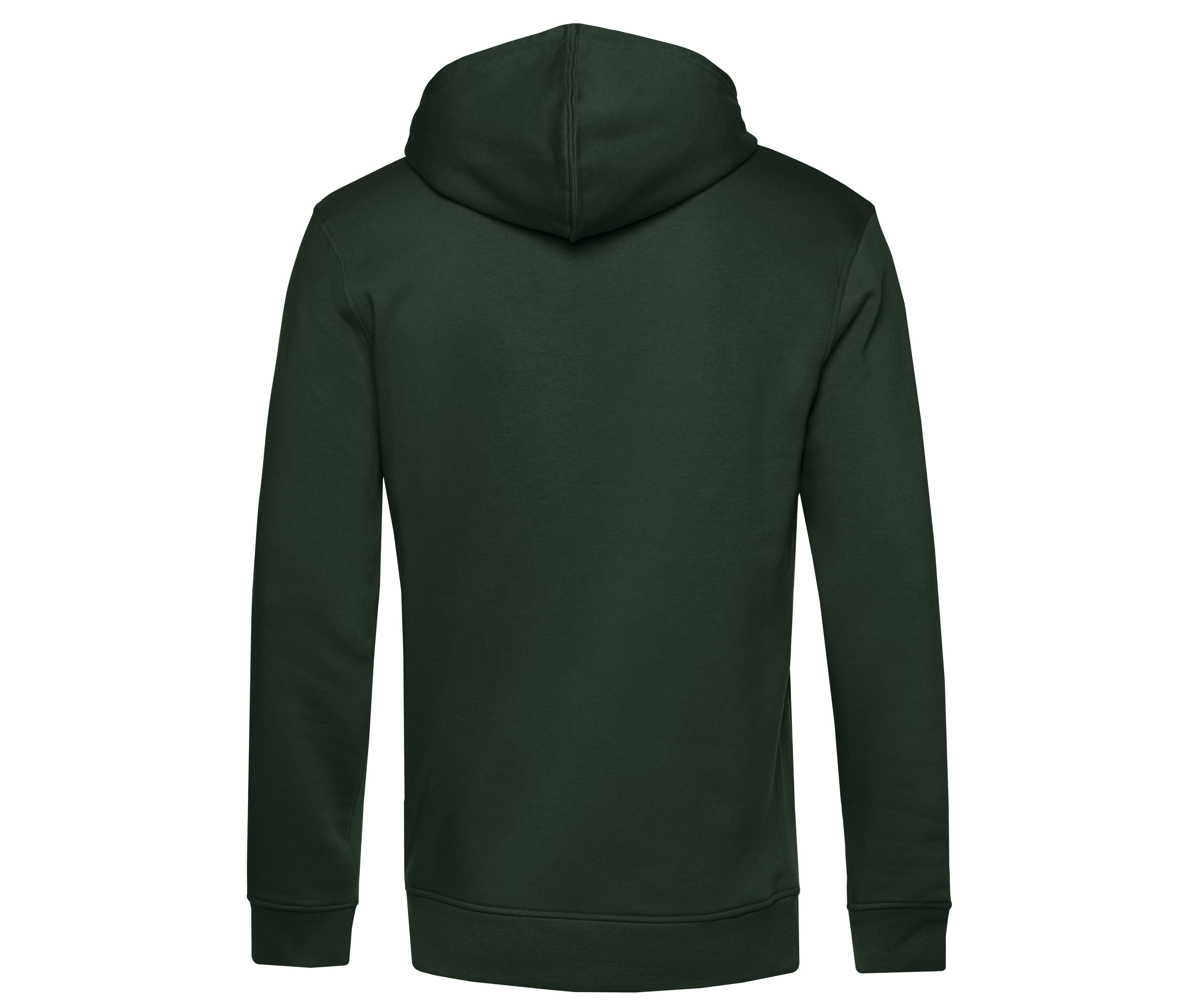 INSPIRE HOODED