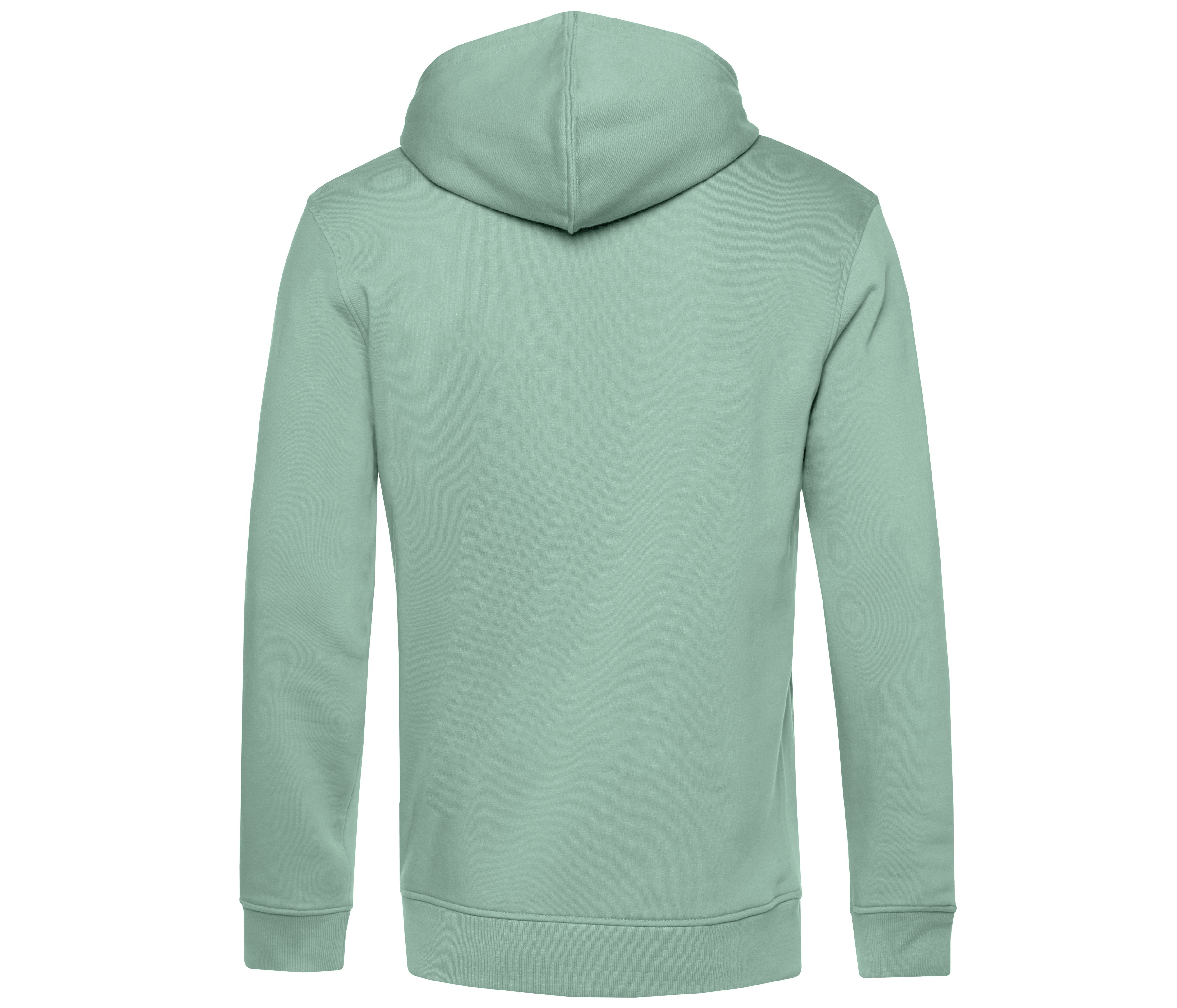 INSPIRE HOODED