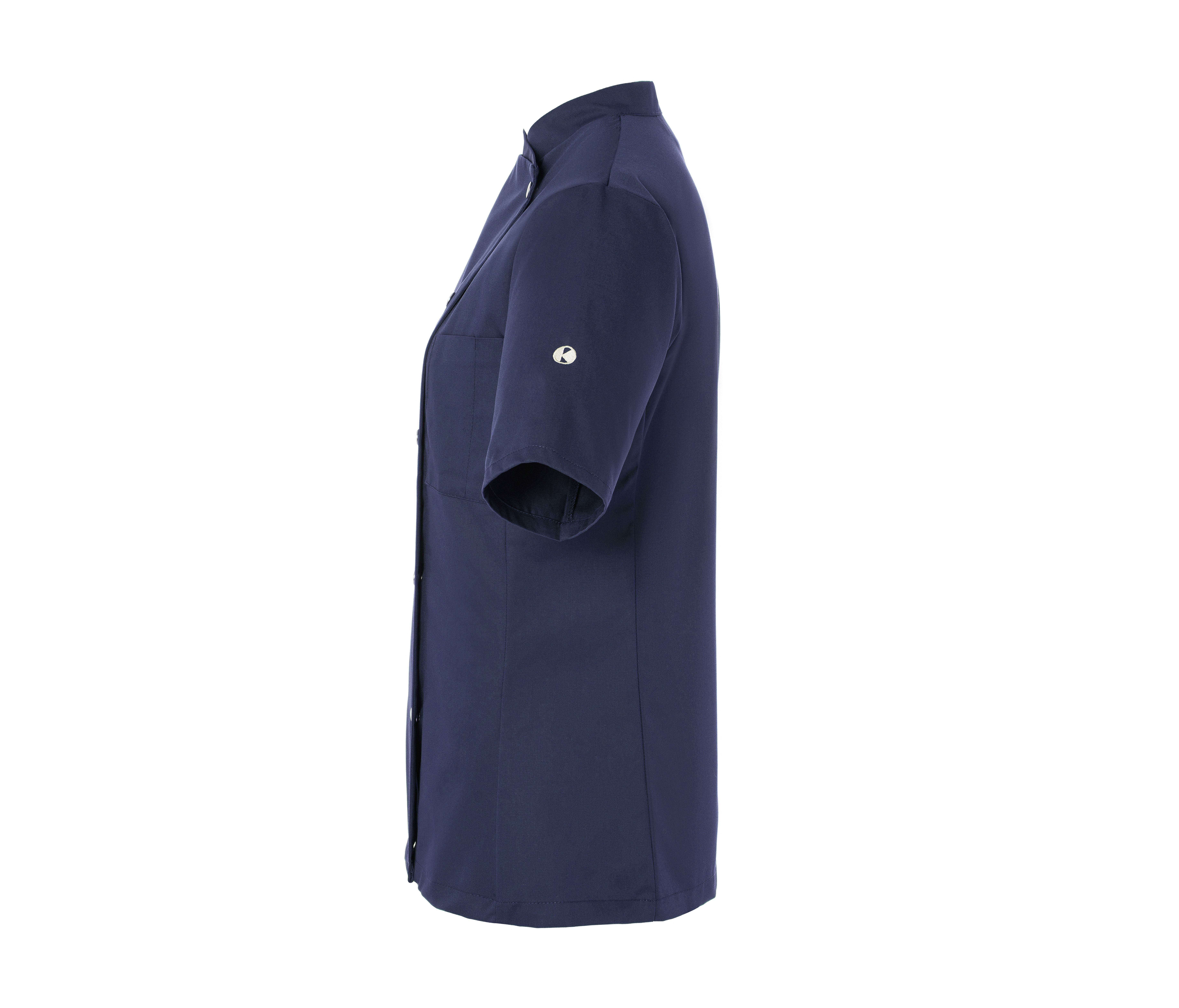 LADIES' CHEF JACKET GRETA