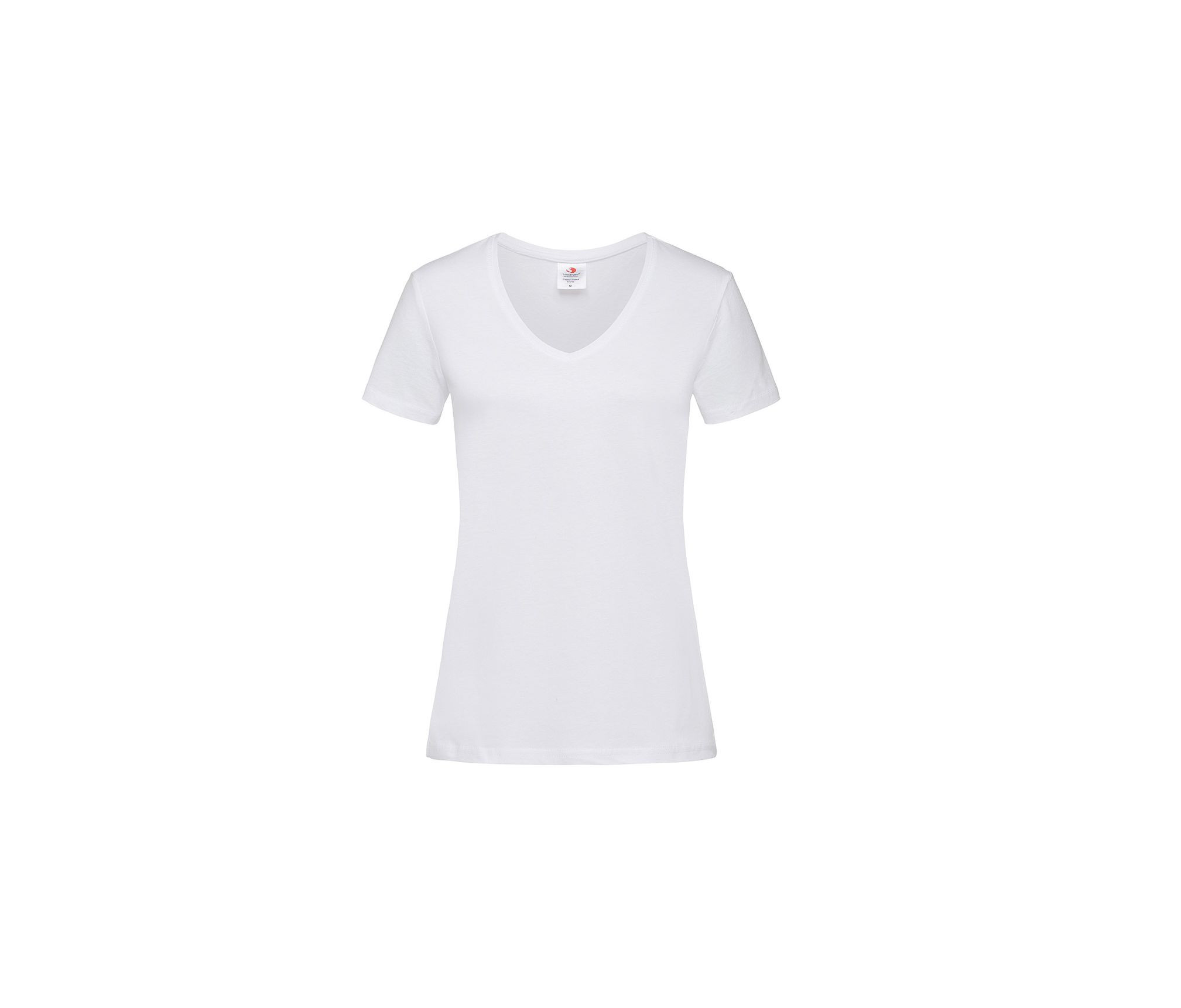 Classic-T V-neck