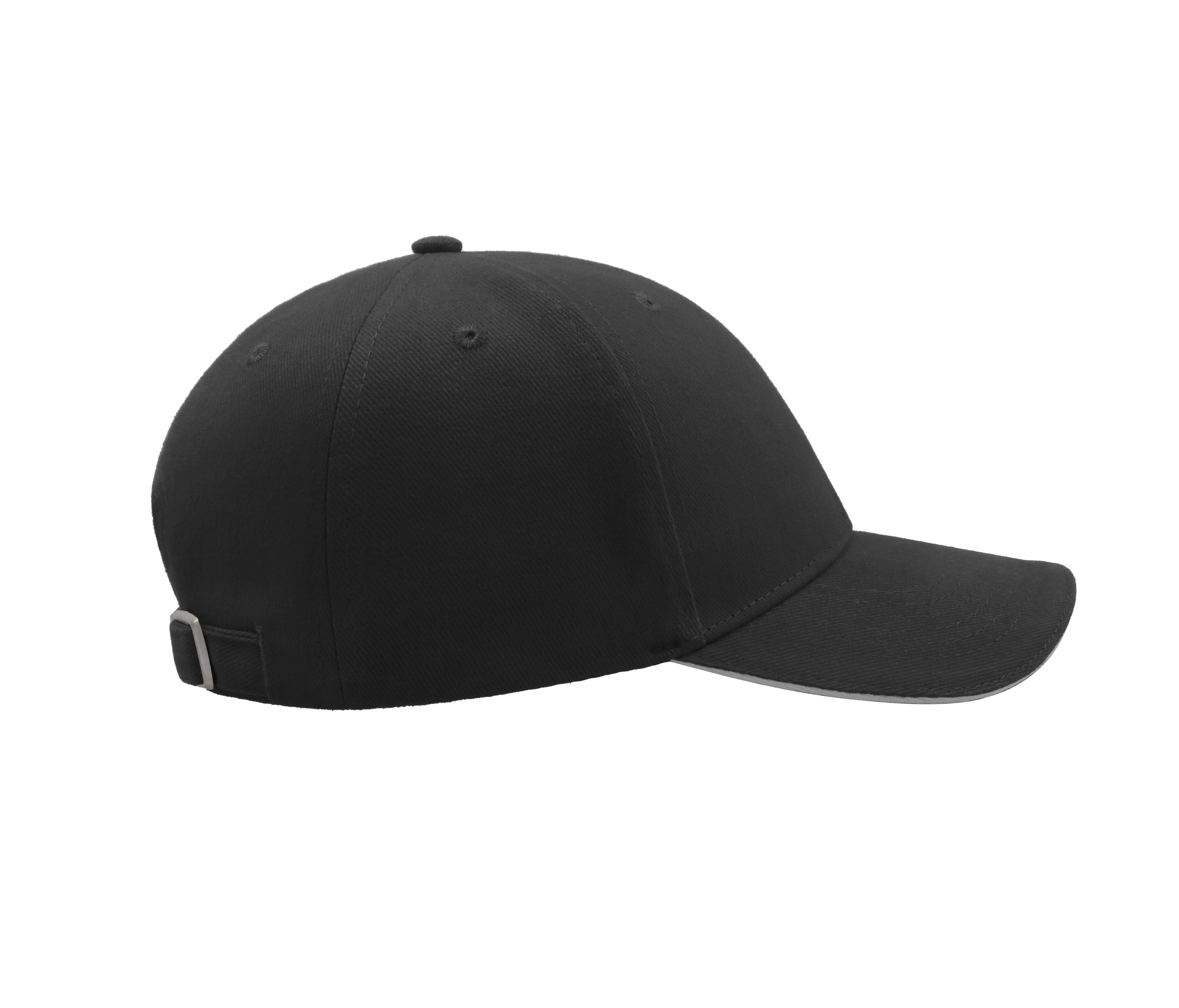 LIBERTY SANDWICH CAP
