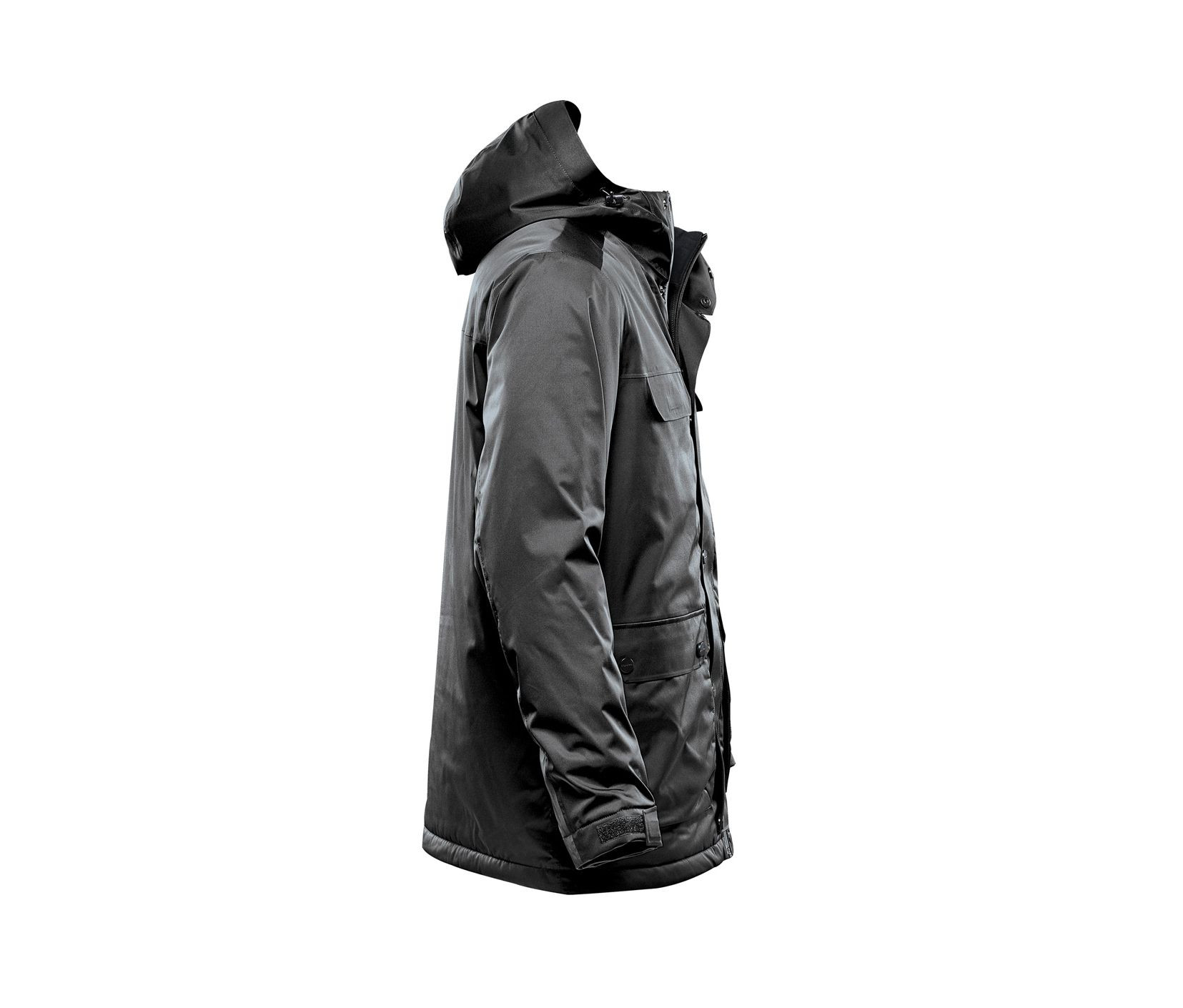 M'S ZURICH THERMAL JACKET