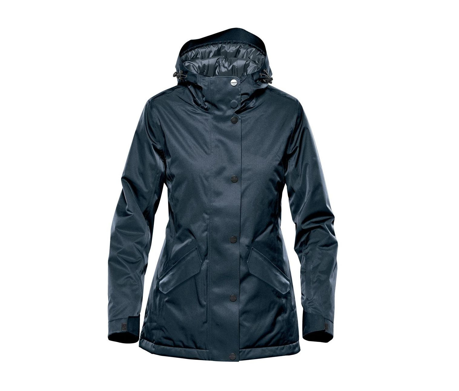 W'S ZURICH THERMAL JACKET
