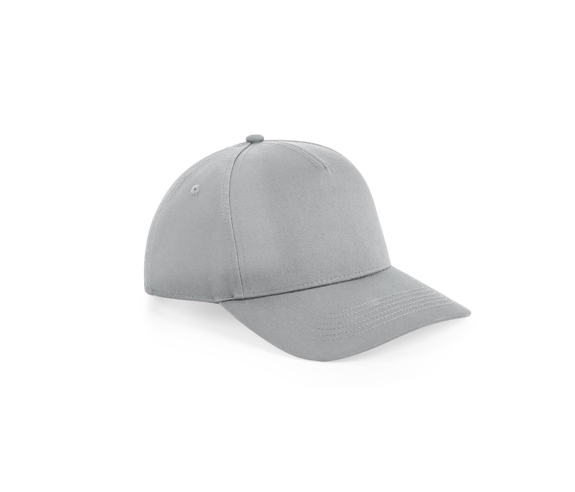 URBANWEAR 5 PANEL SNAPBACK