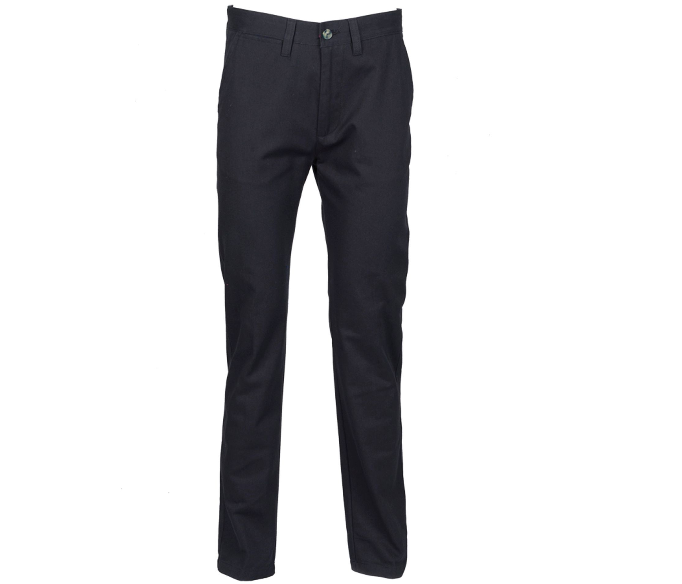 LADIES' 65/35 POLY/COTTON CHINO
