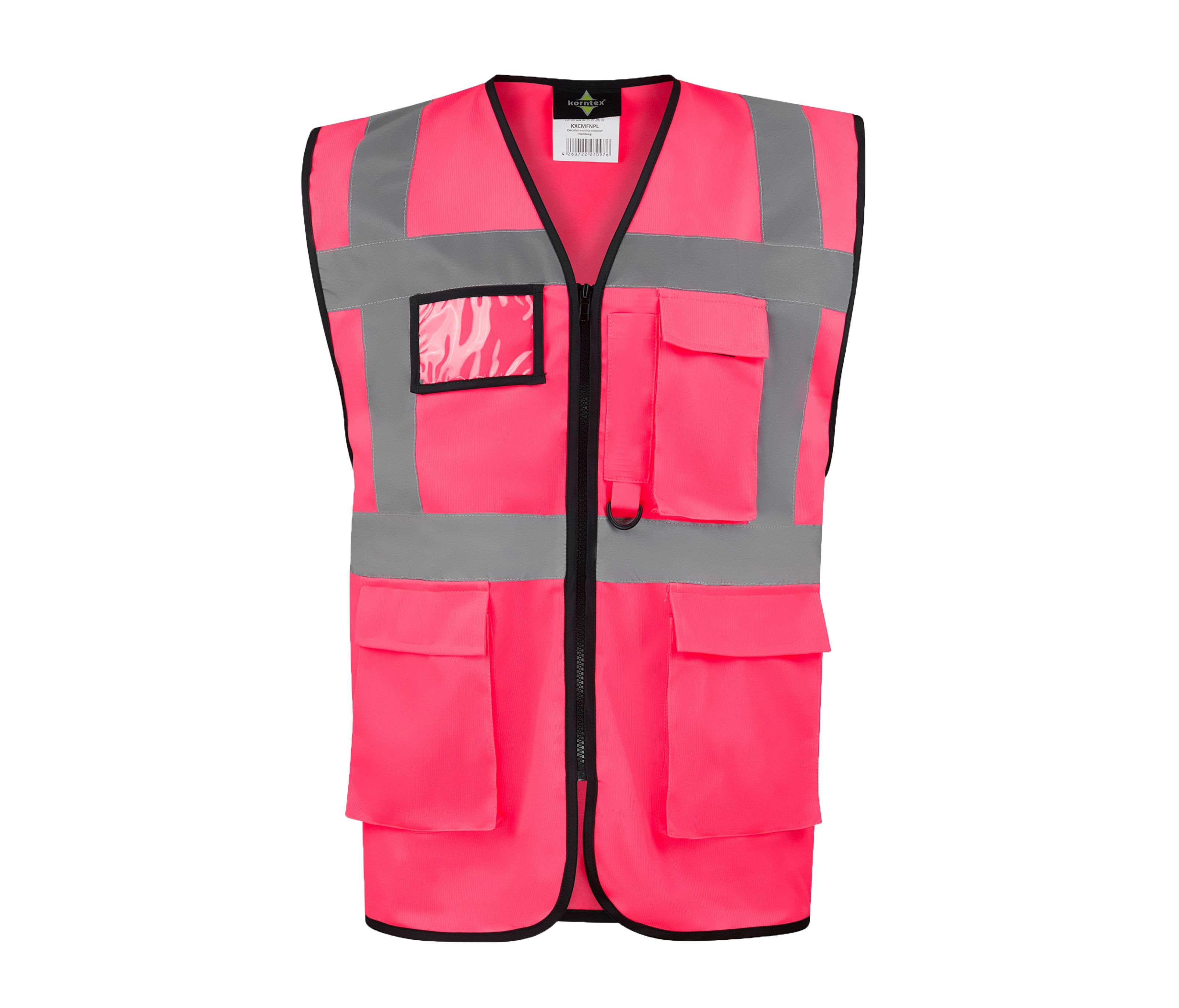 COMFORT EXECUTIVE VEST "HAMBURG"