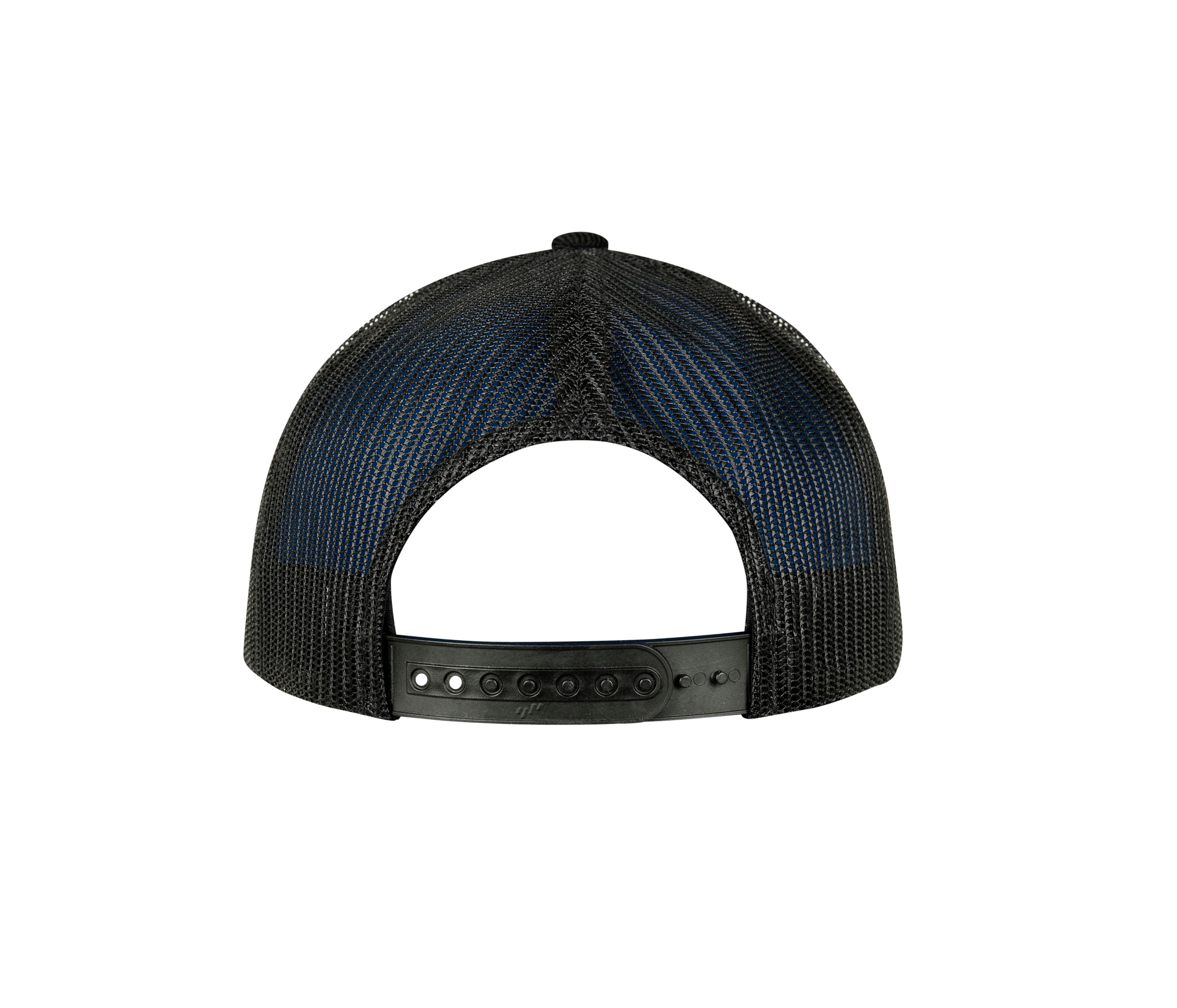 CORDUROY RETRO TRUCKER