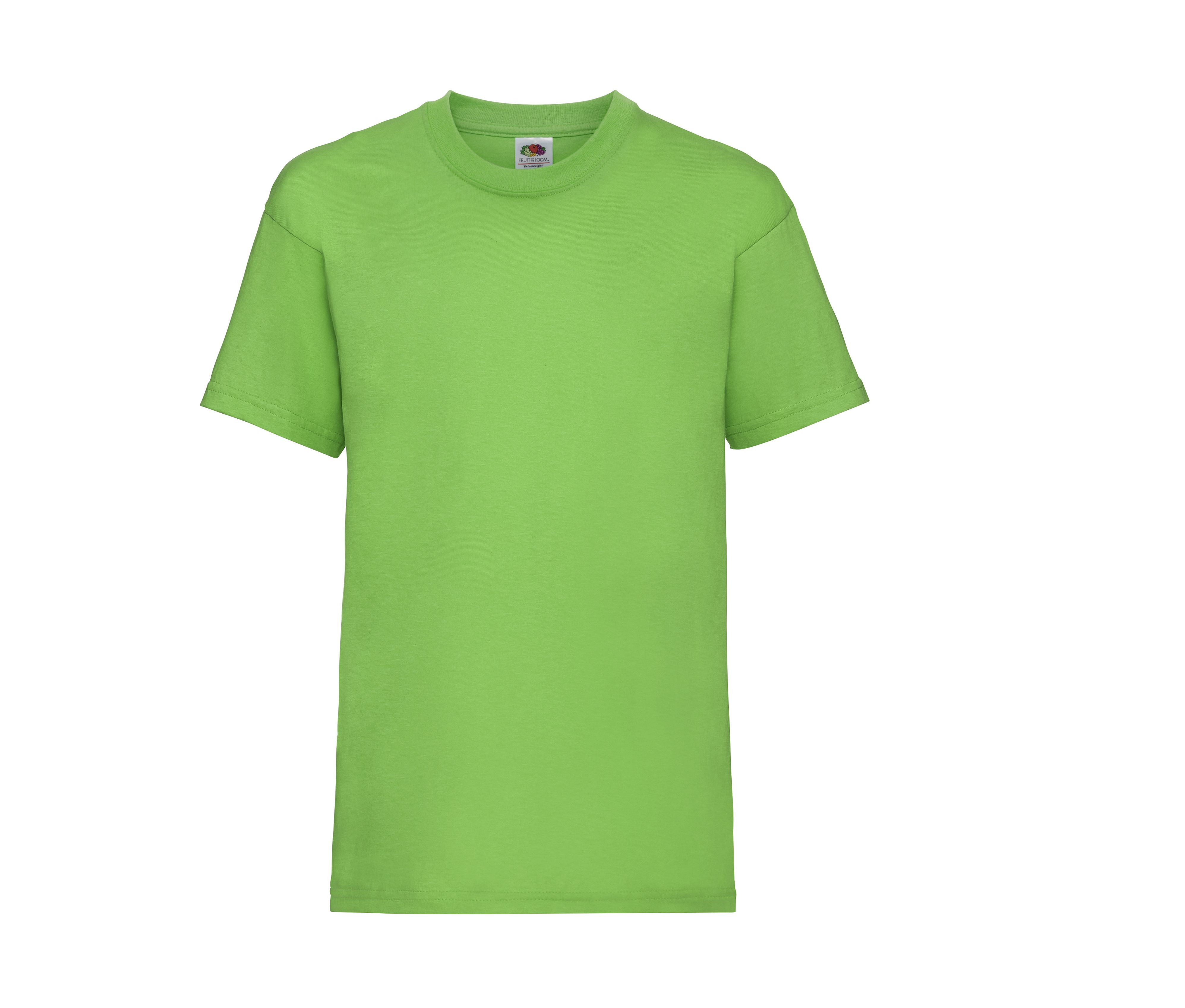KIDS VALUEWEIGHT T