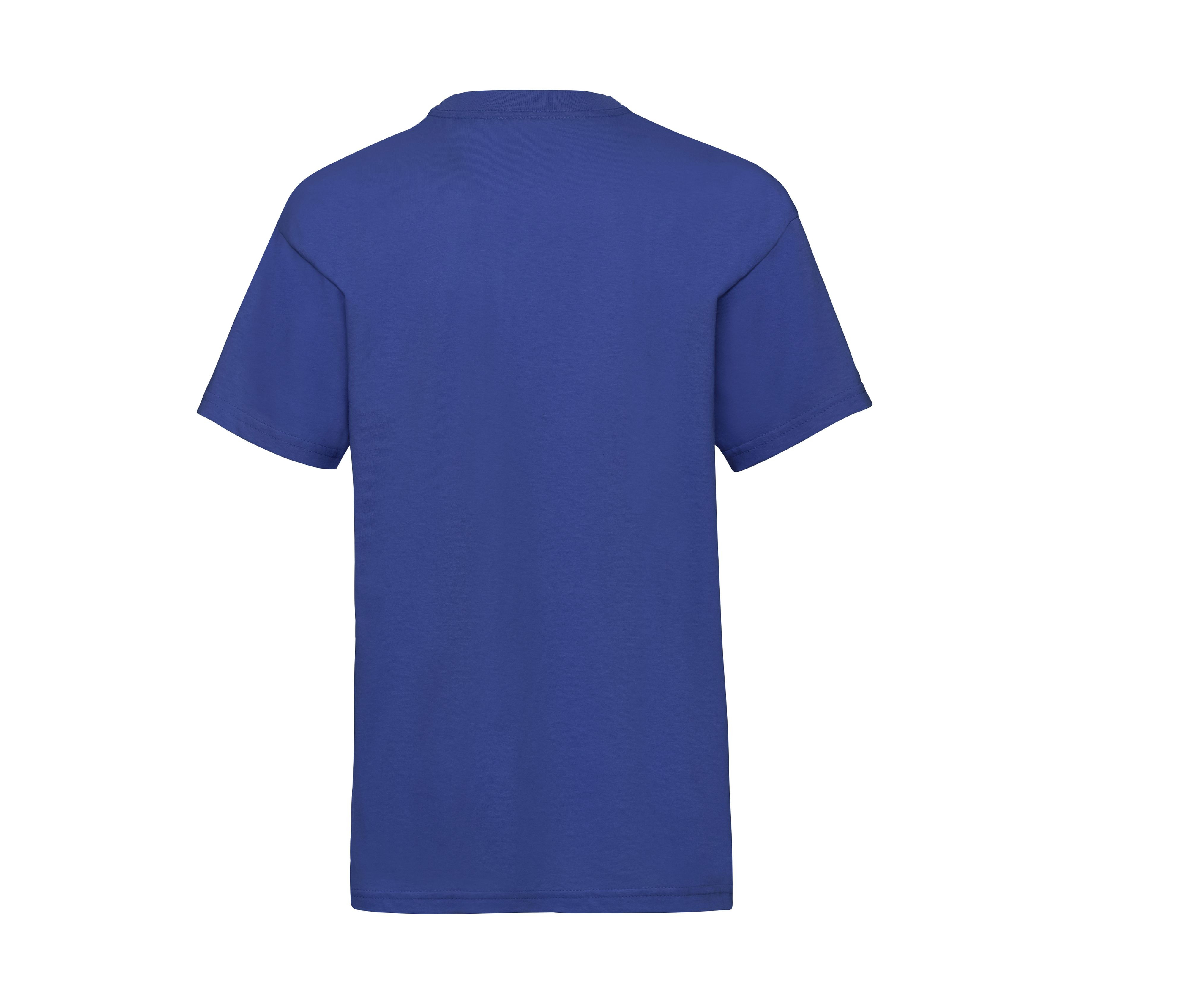 KIDS VALUEWEIGHT T