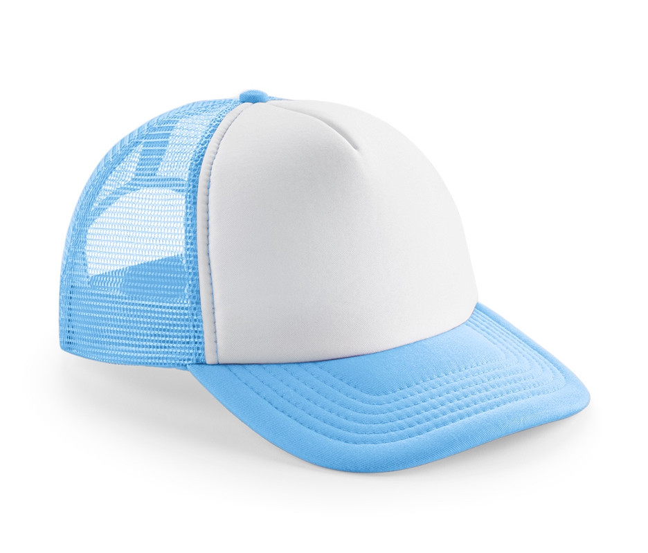 VINTAGE SNAPBACK TRUCKER