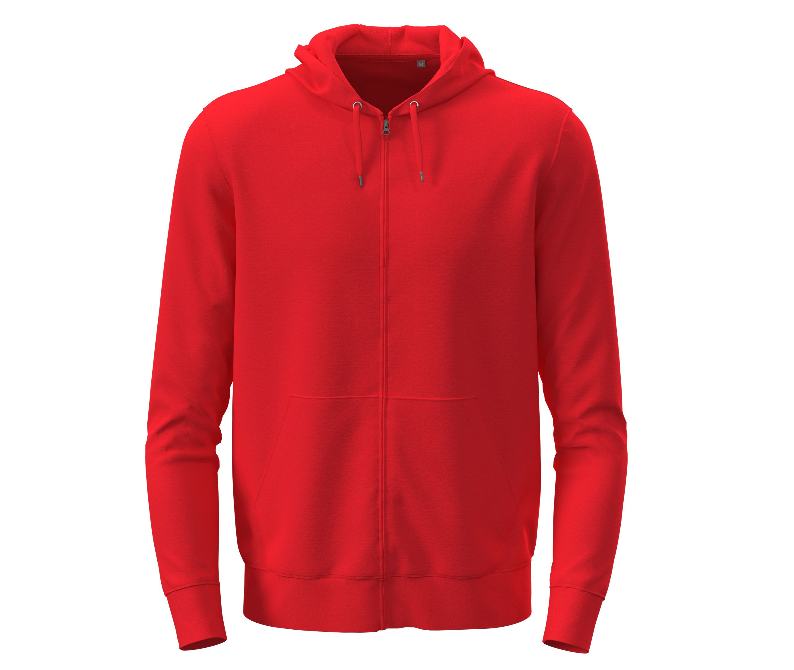 CLASSIC ZIP HOODIE