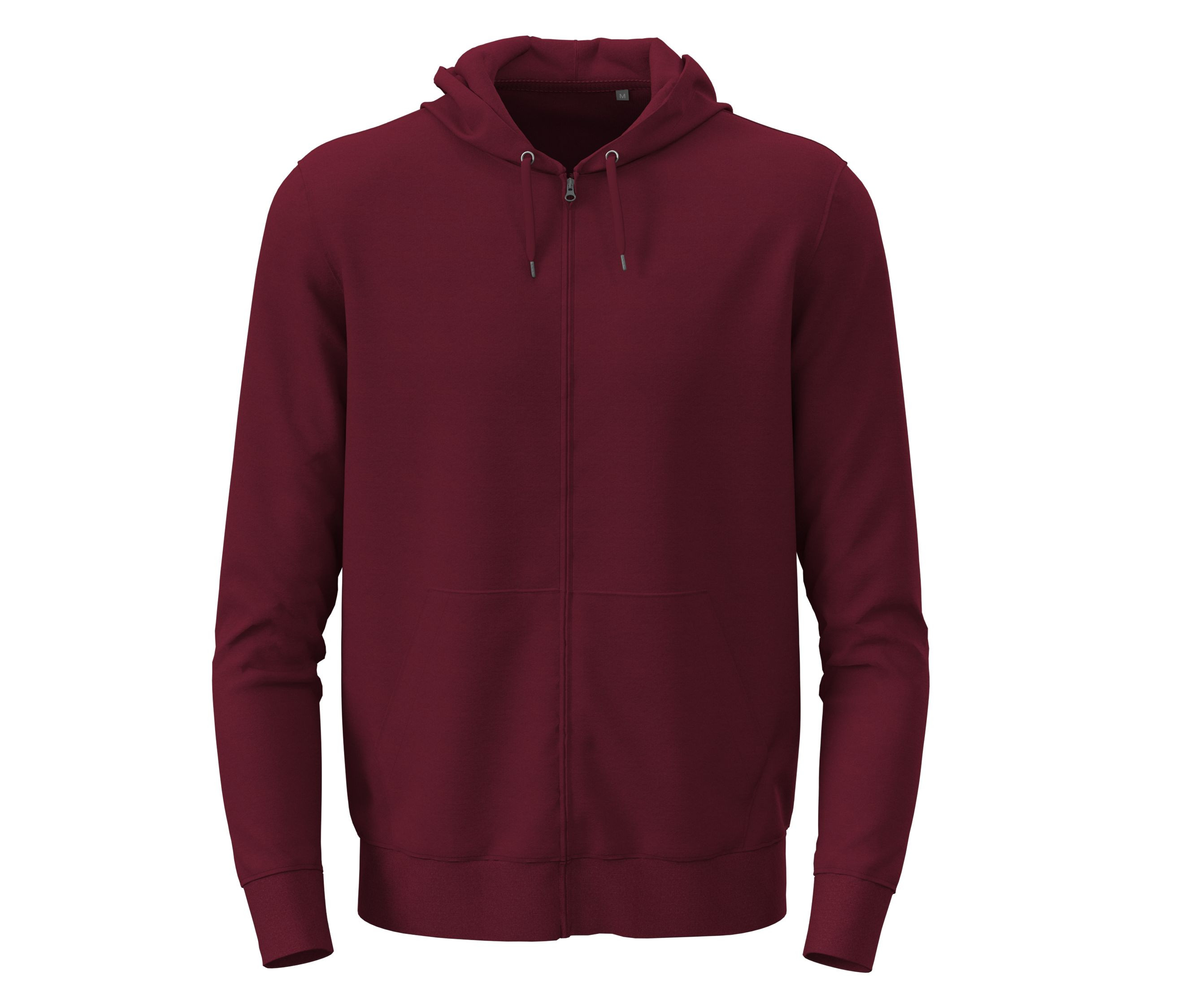CLASSIC ZIP HOODIE