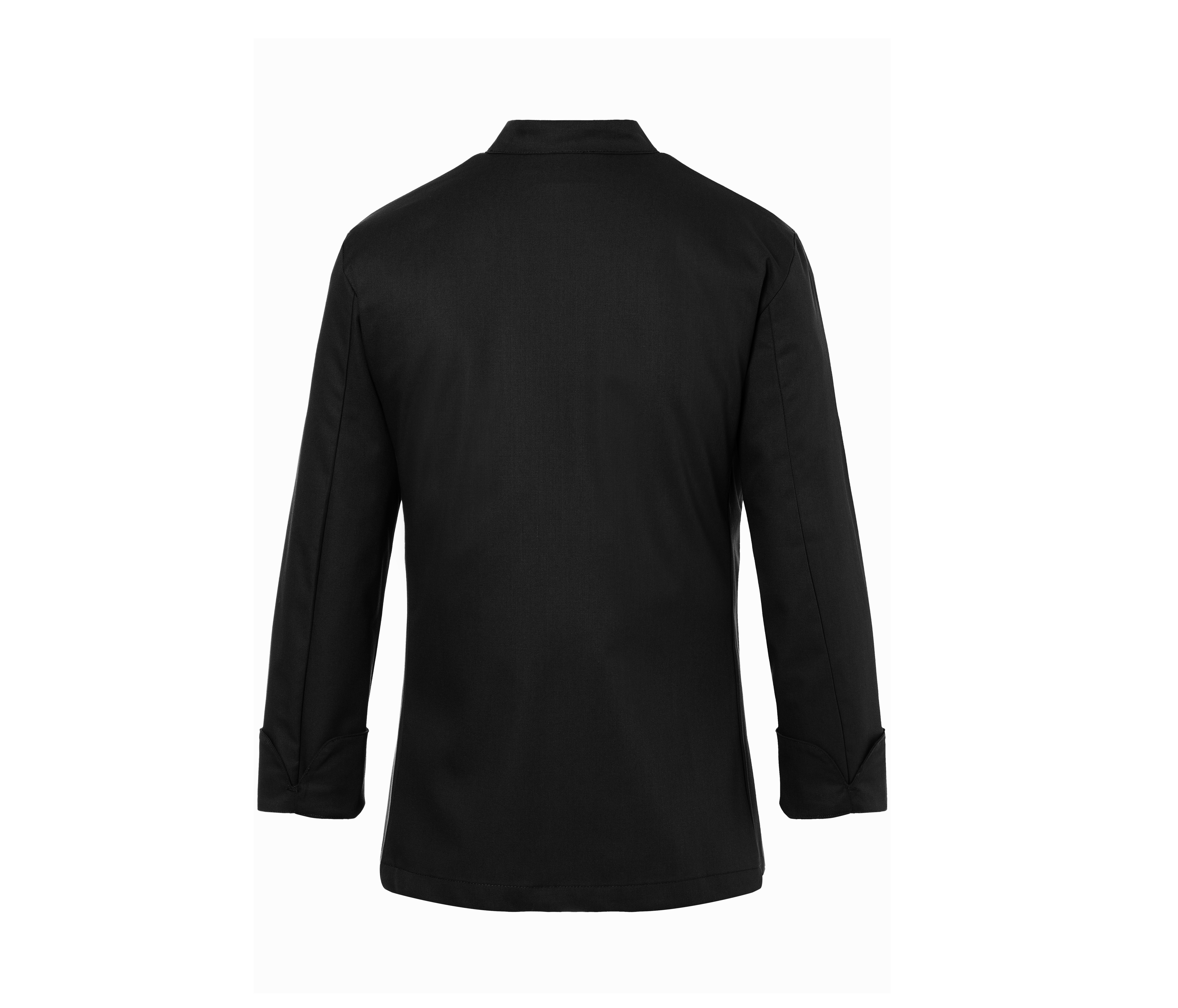 Ladies' Chef Jacket Larissa