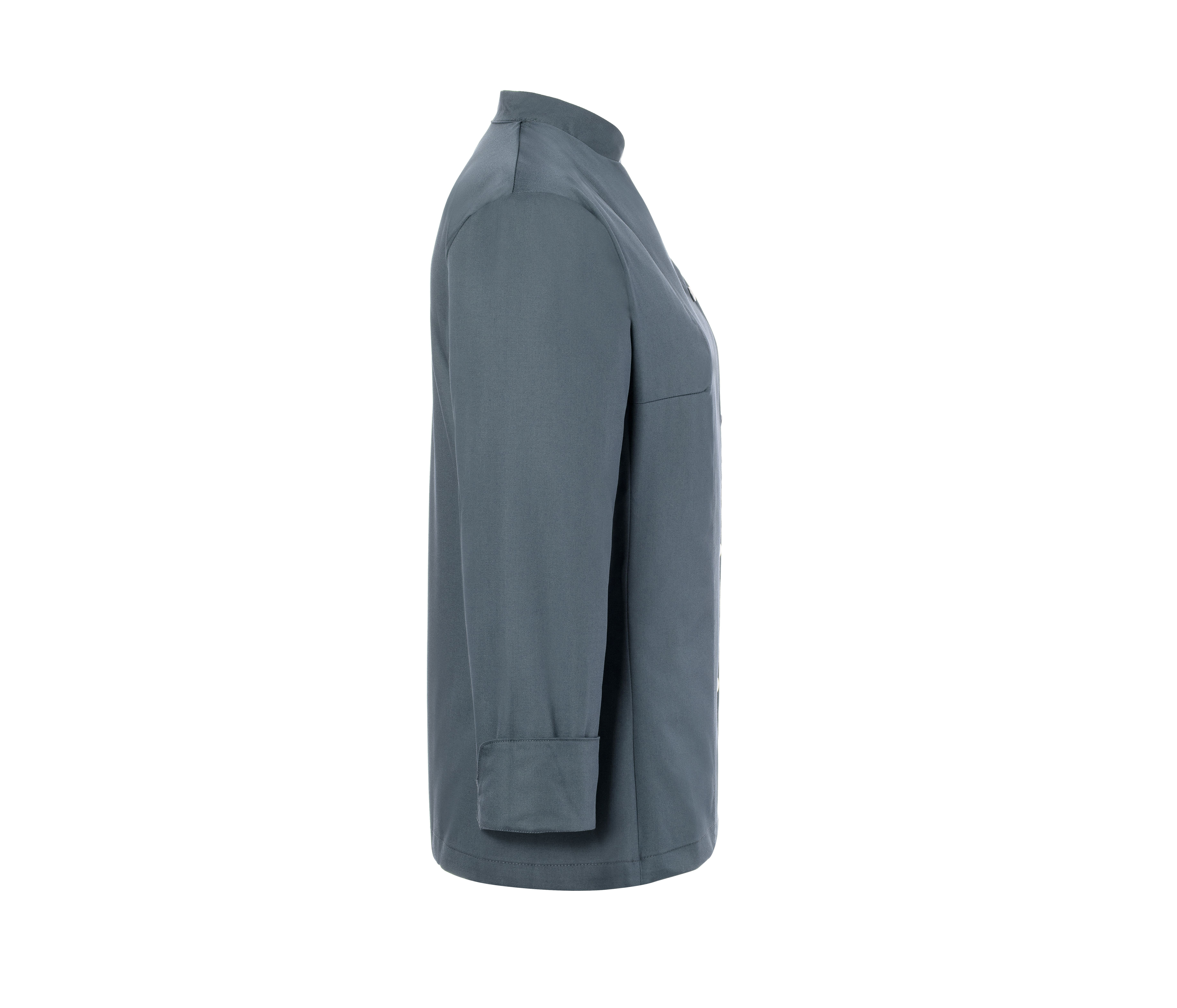 Ladies' Chef Jacket Larissa