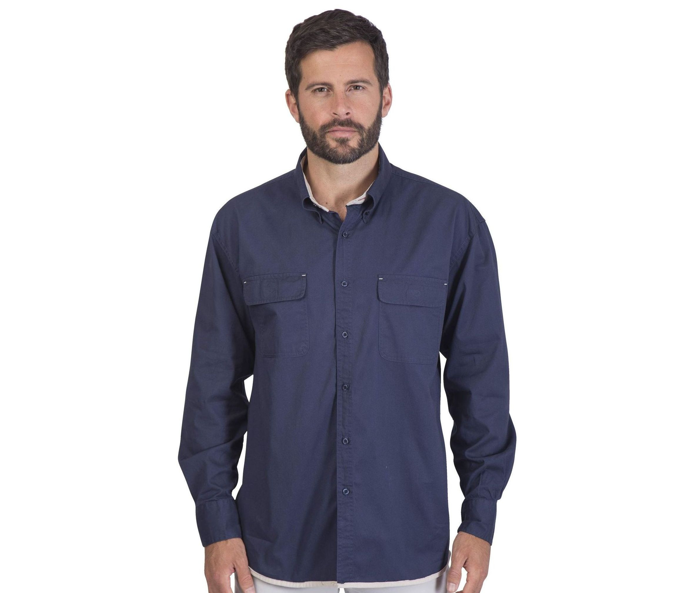 JONES SHIRT