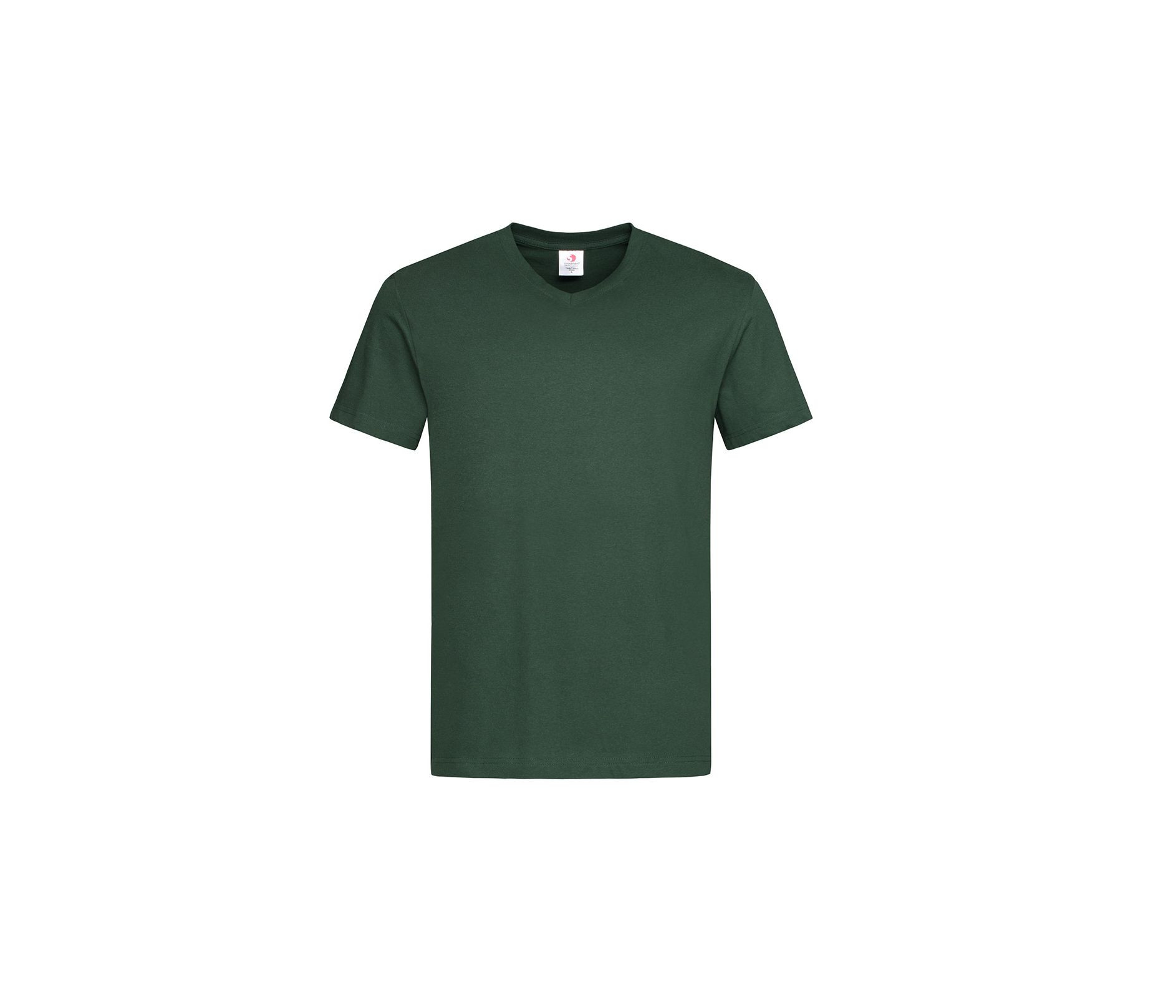 Classic-T V-neck