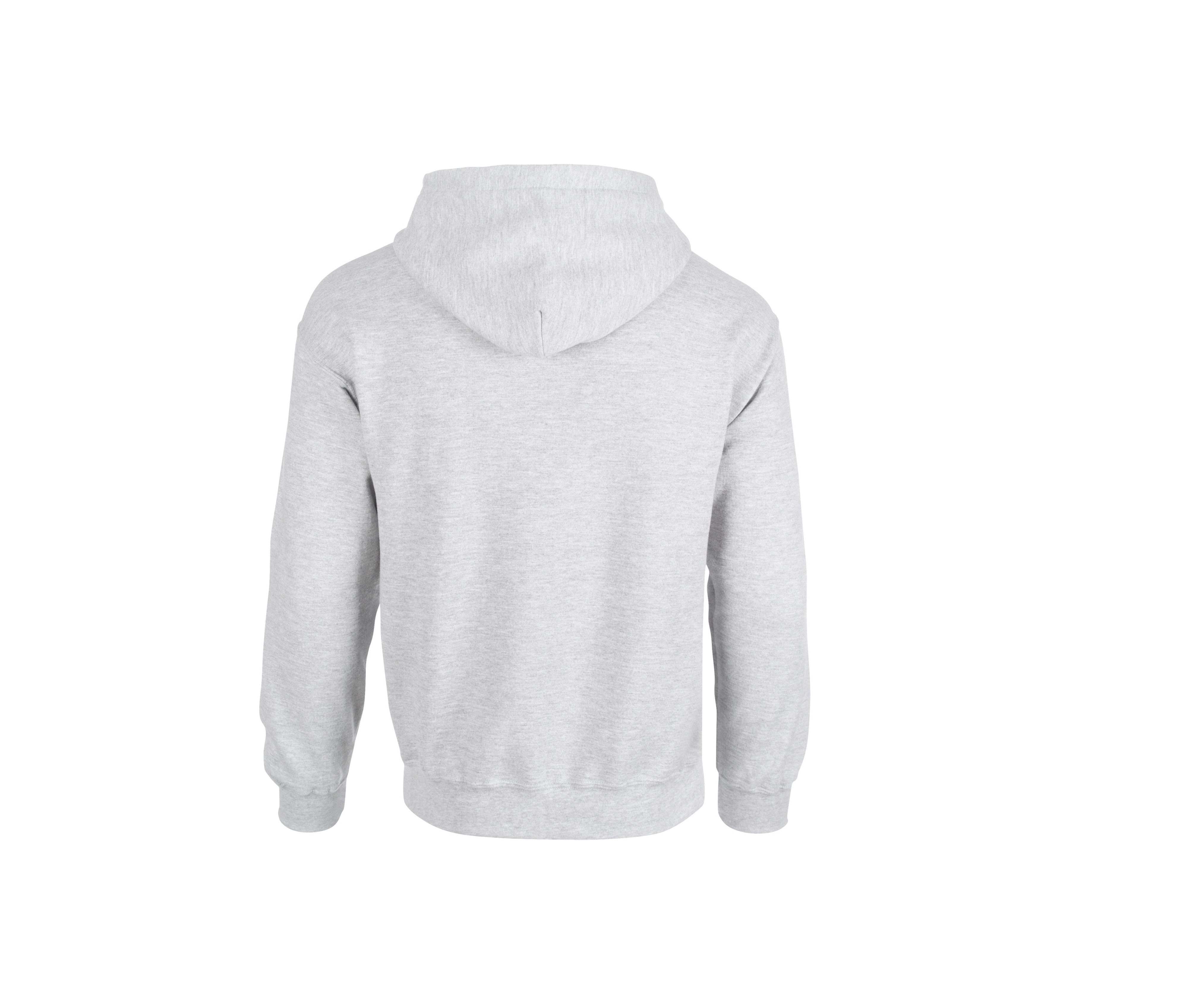 HEAVY BLEND ADULT HOODED SWEATSHIRT