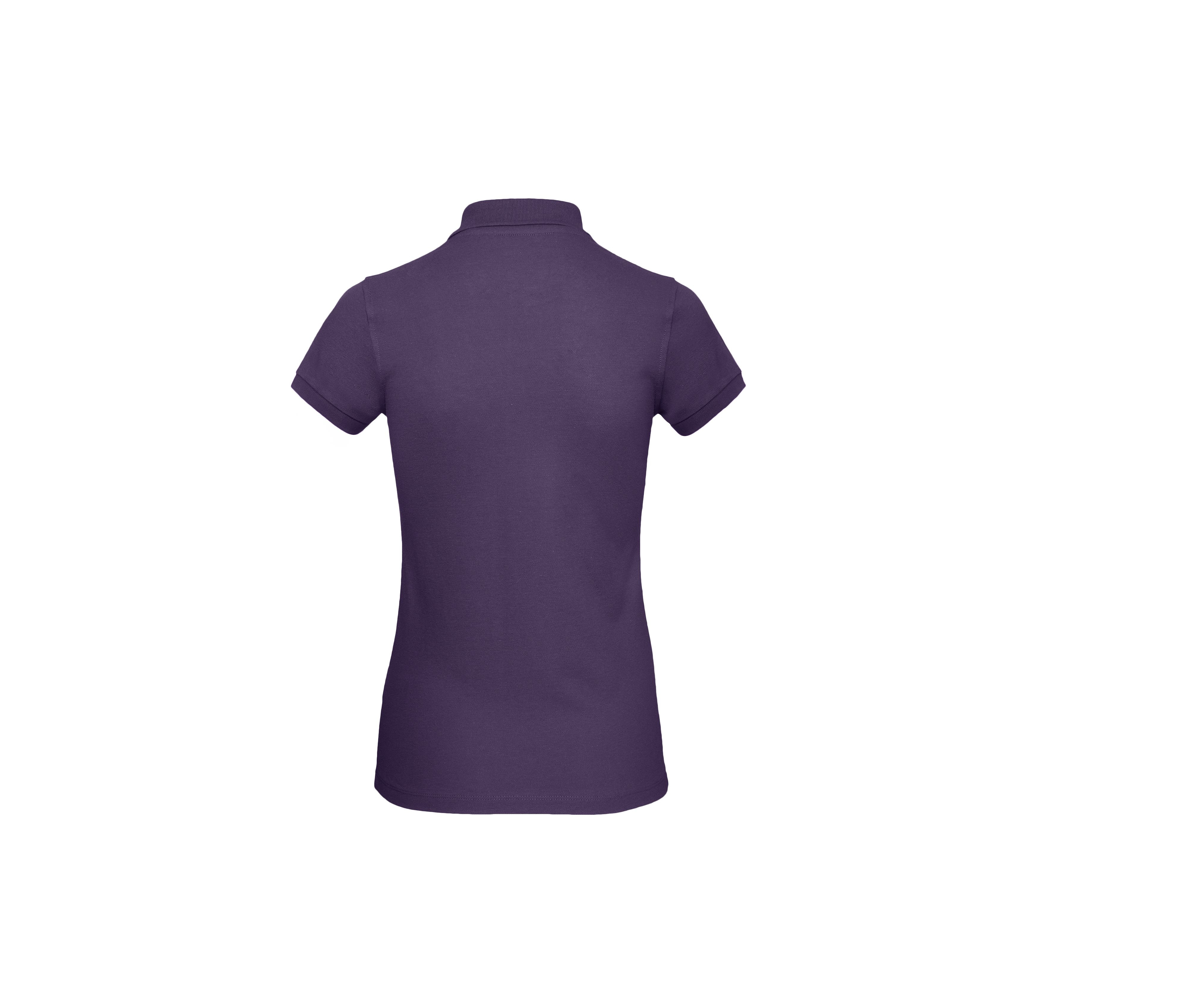 INSPIRE POLO/WOMEN