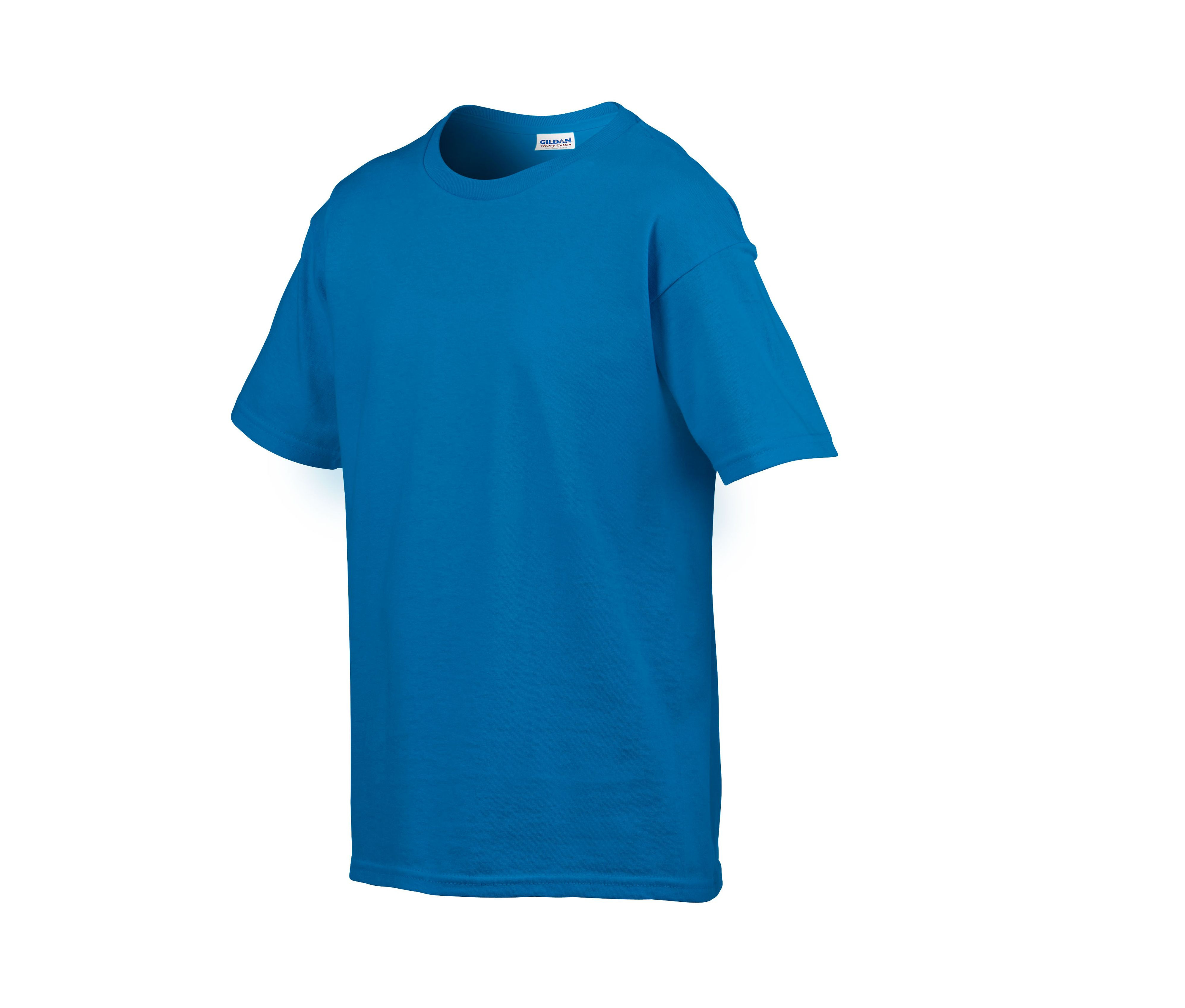 SOFTSTYLE® YOUTH T-SHIRT