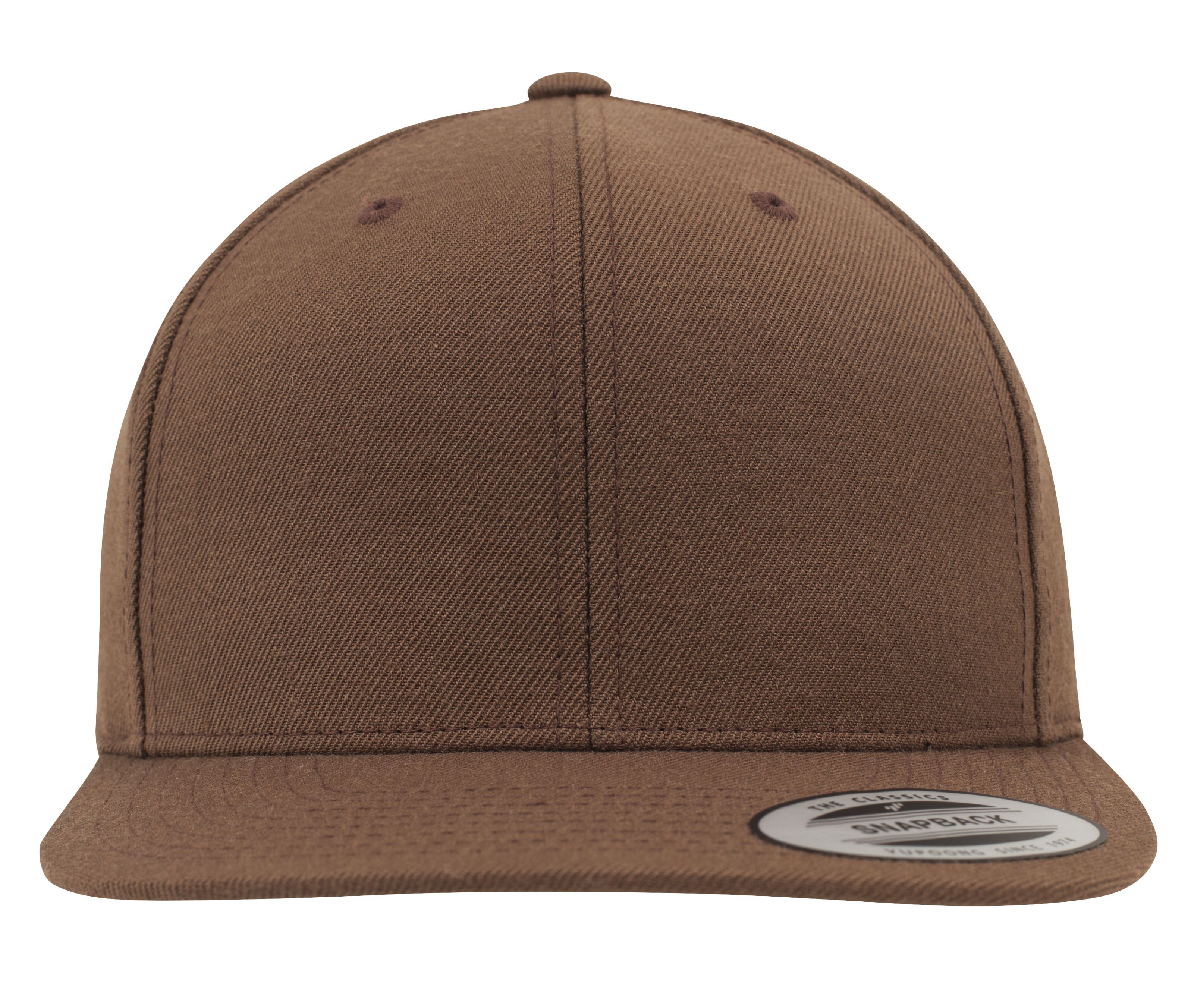 CLASSIC SNAPBACK