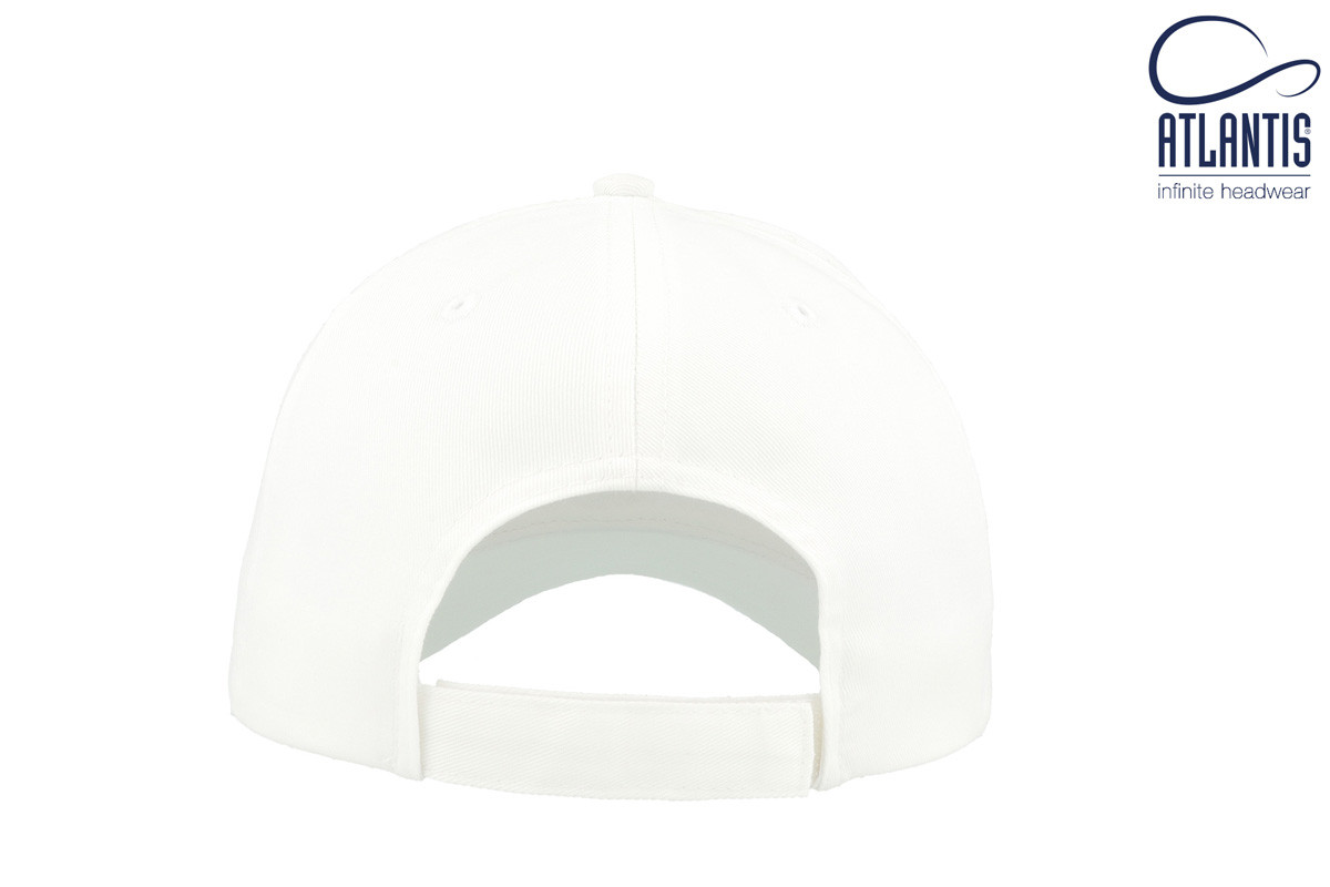 ZOOM CAP
