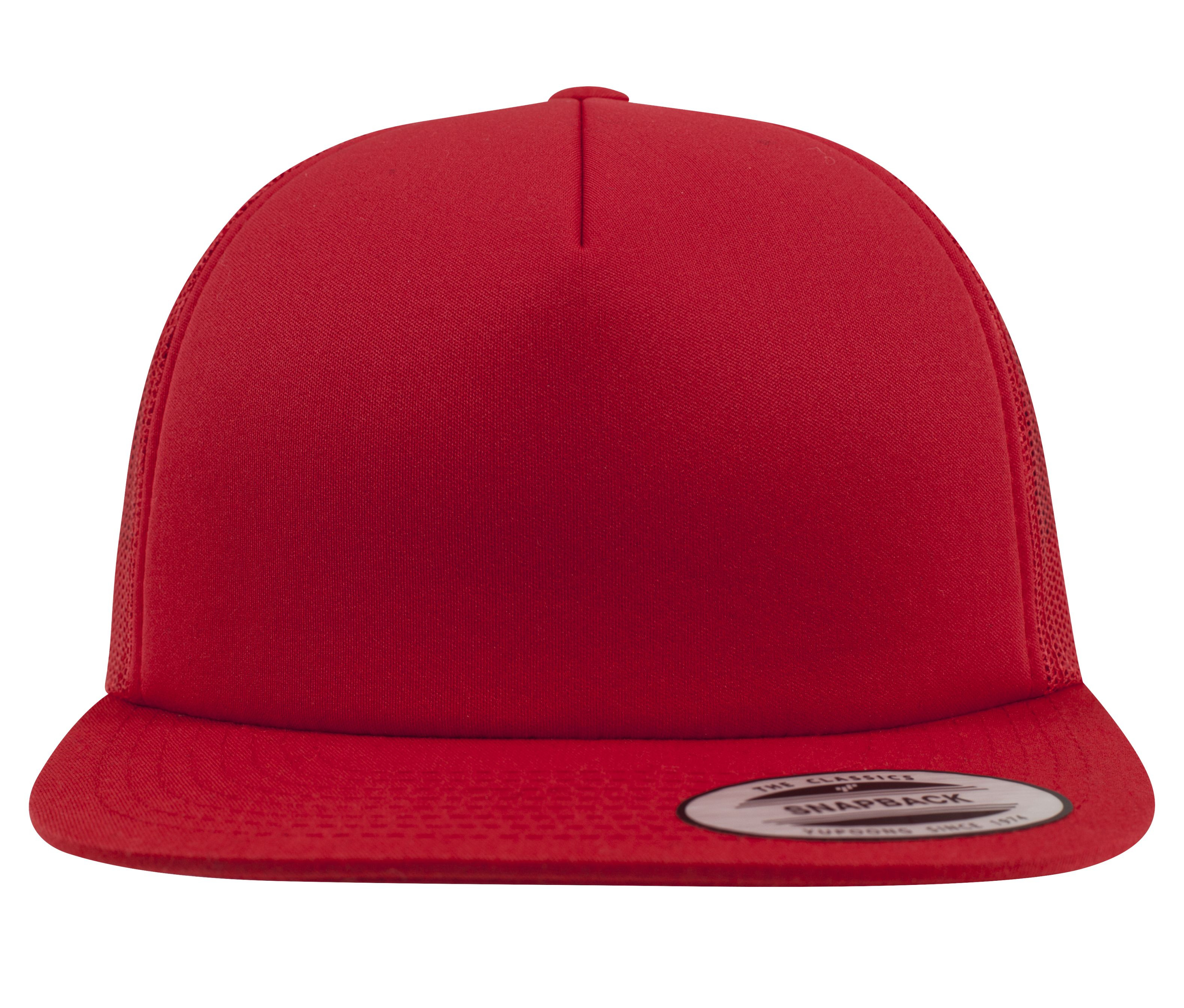 Foam Trucker