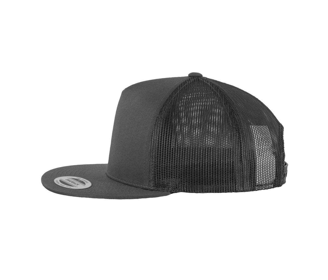 CLASSIC TRUCKER CAP