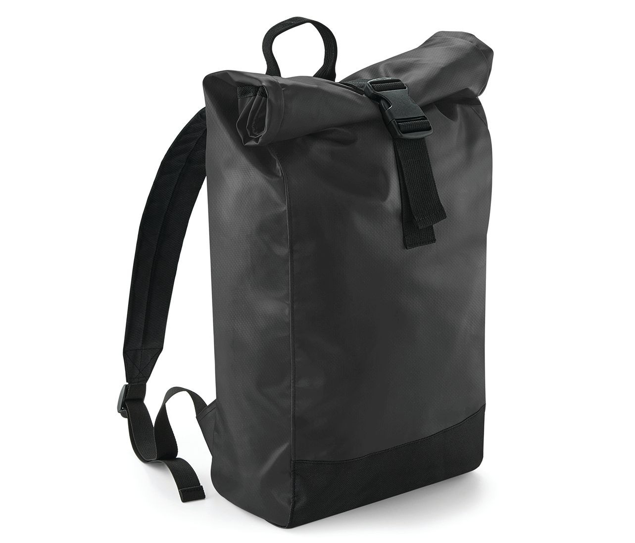 TARP ROLL-TOP BACKPACK