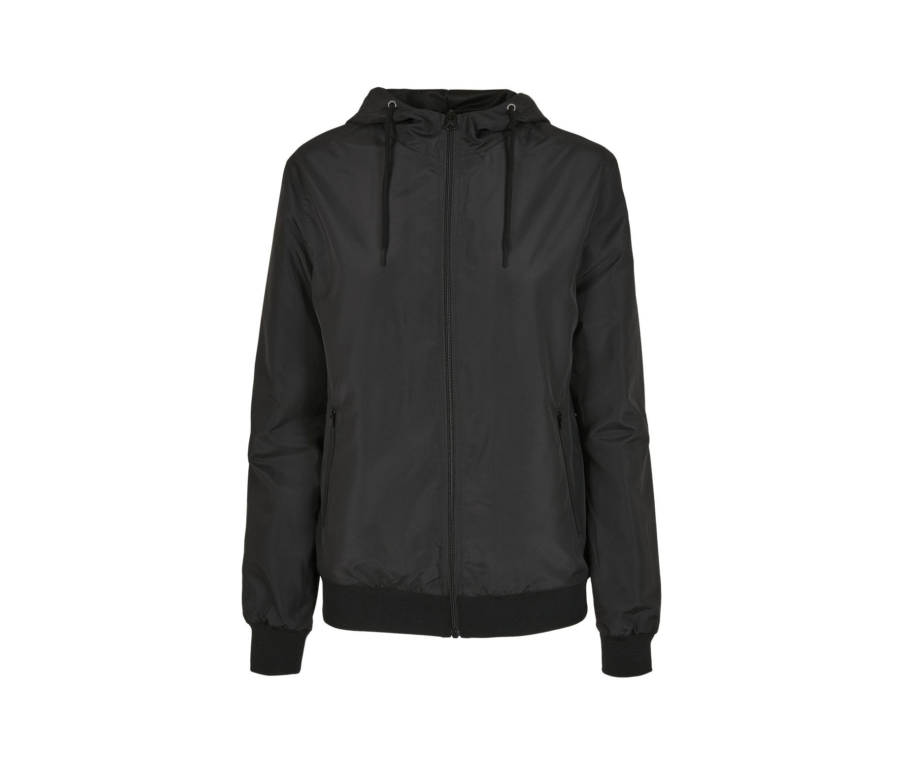 LADIES RECYCLED WINDRUNNER