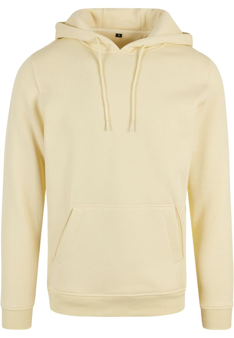 HEAVY HOODY