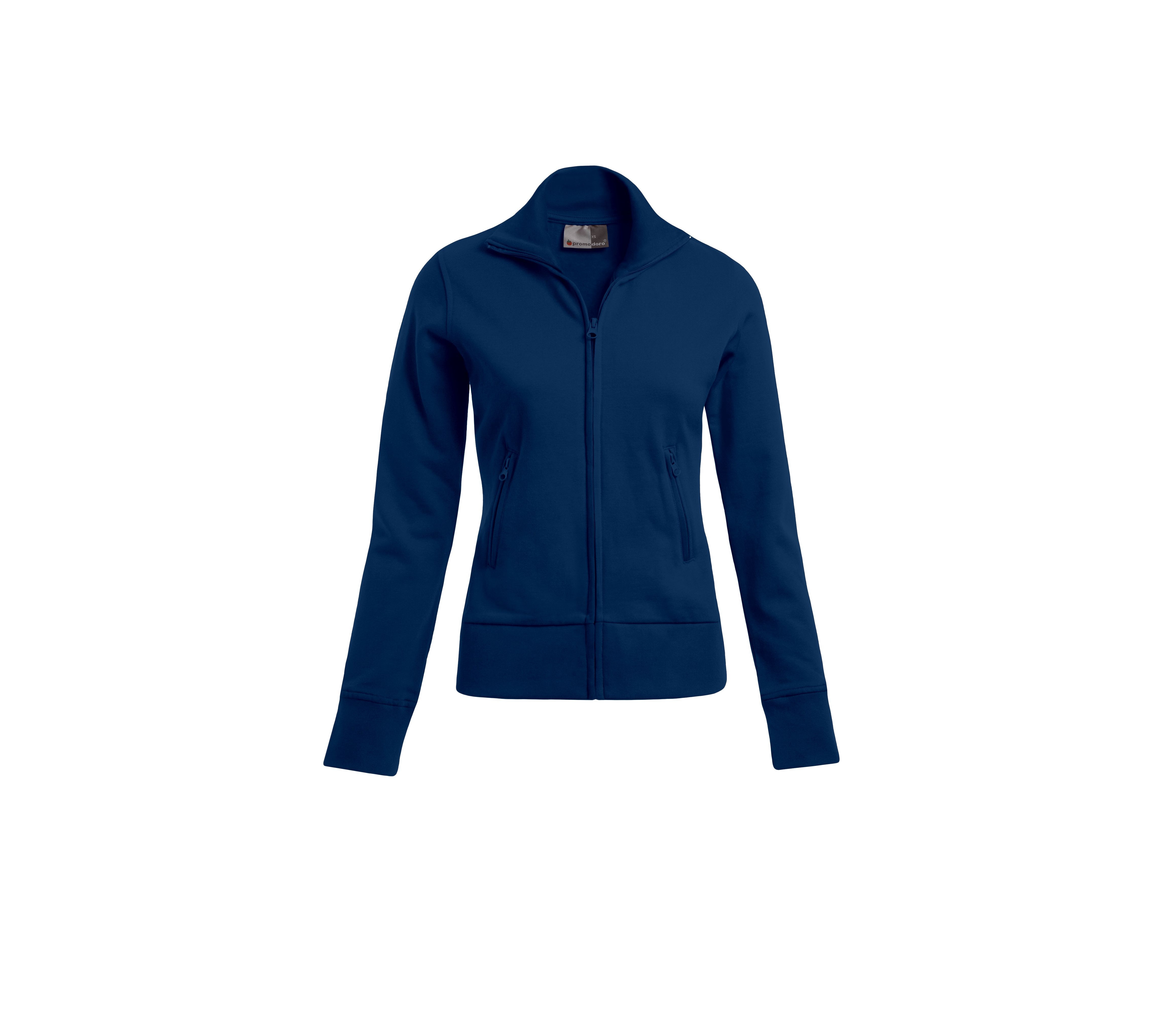 Women’s Jacket Stand-Up Collar