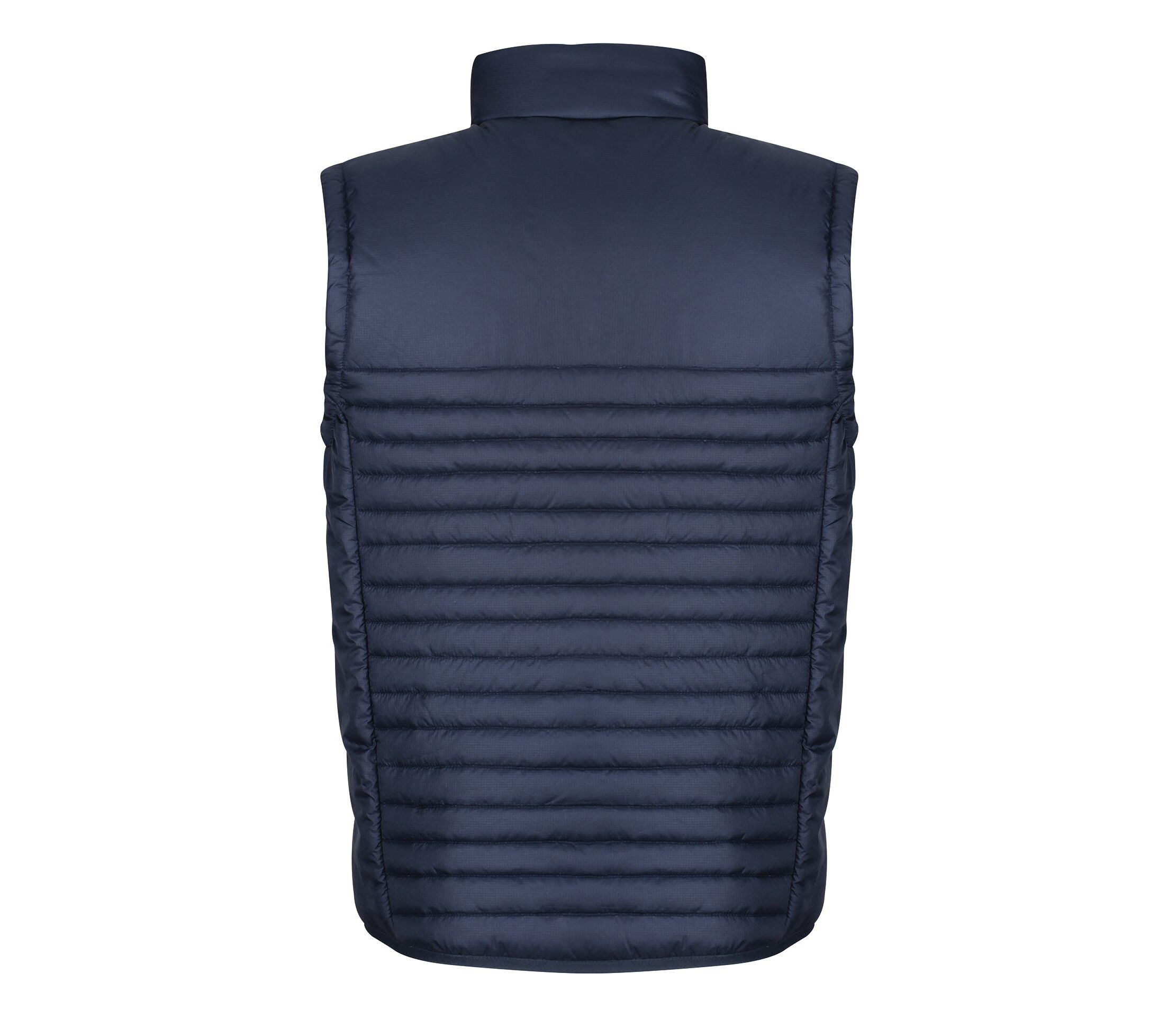 HONESTLY MADE RECYCLED THERMAL BODYWARMER