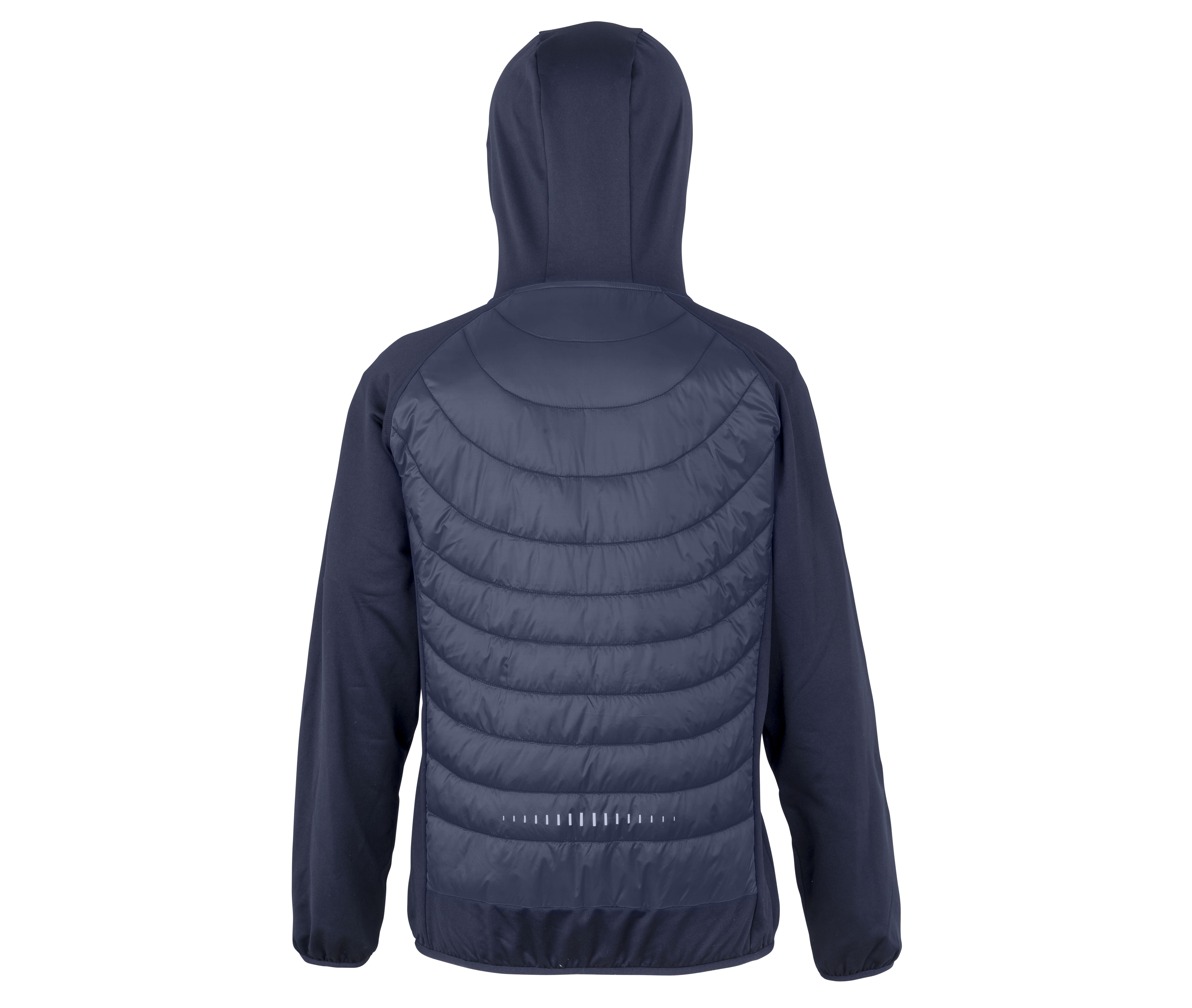 ZERO GRAVITY JACKET WOMEN