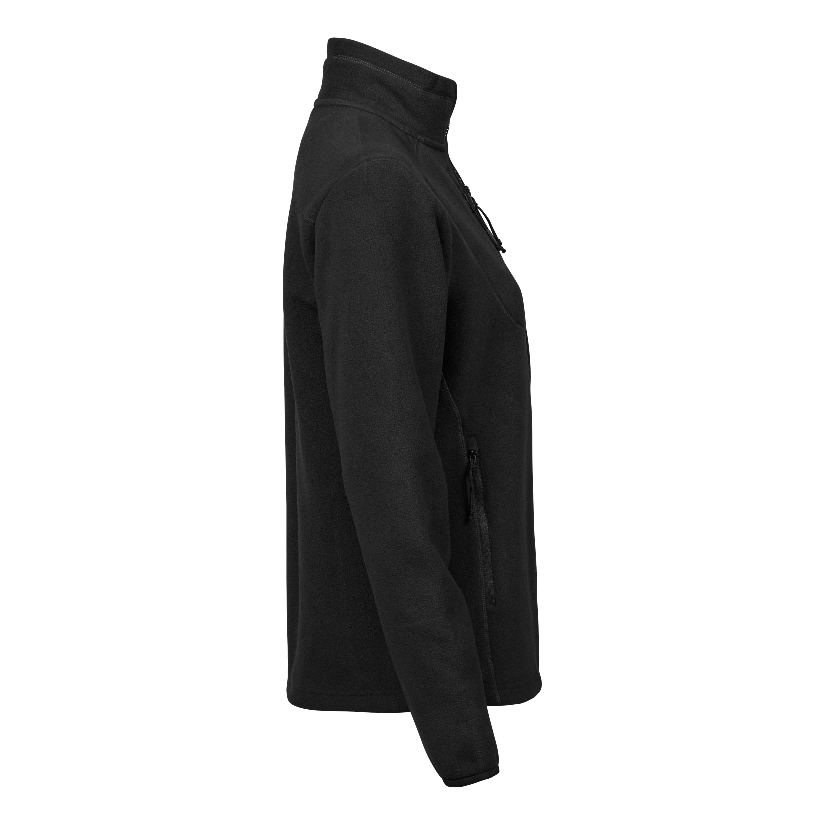 WOMEN'S TRAIL FLEECE JACKET
