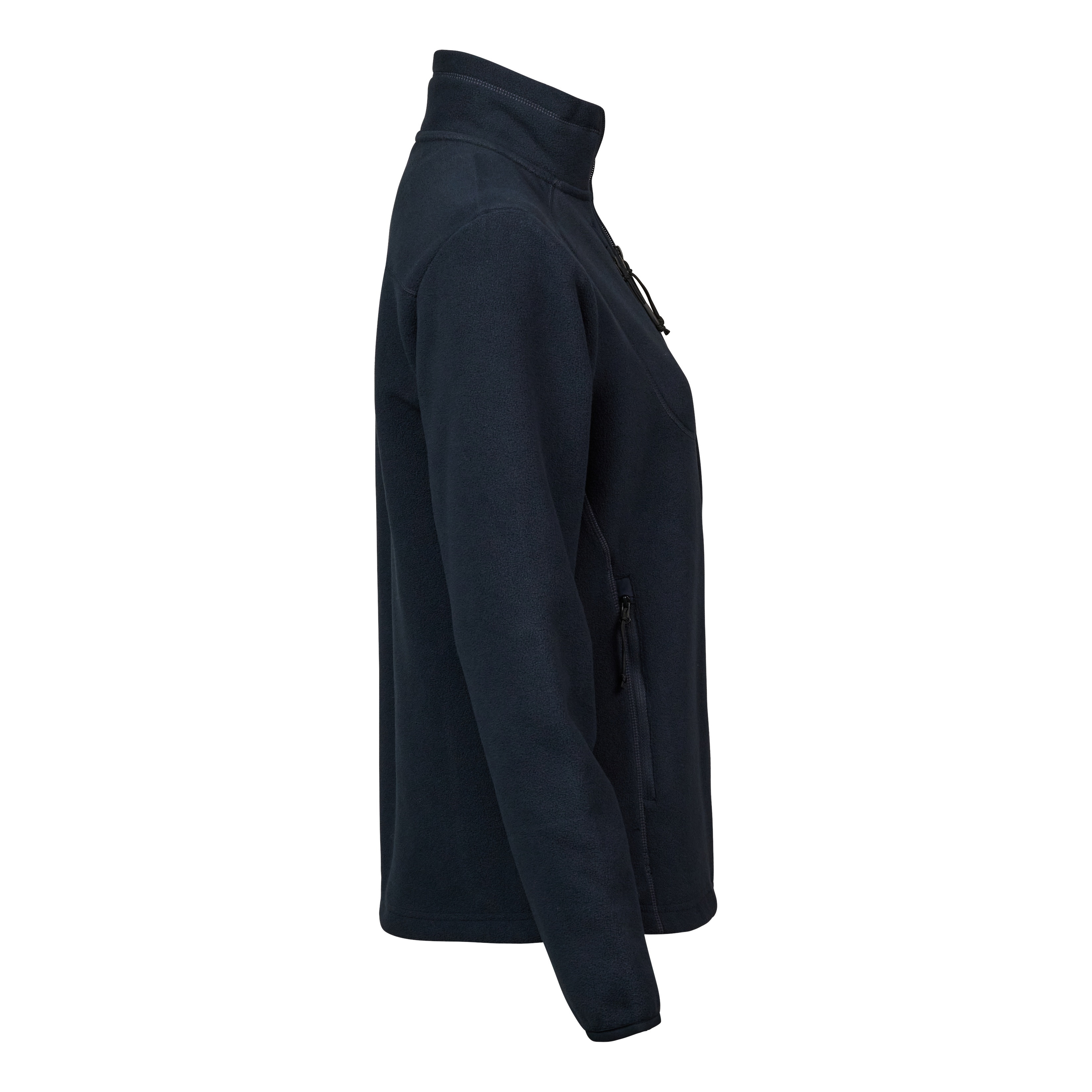 WOMEN'S TRAIL FLEECE JACKET