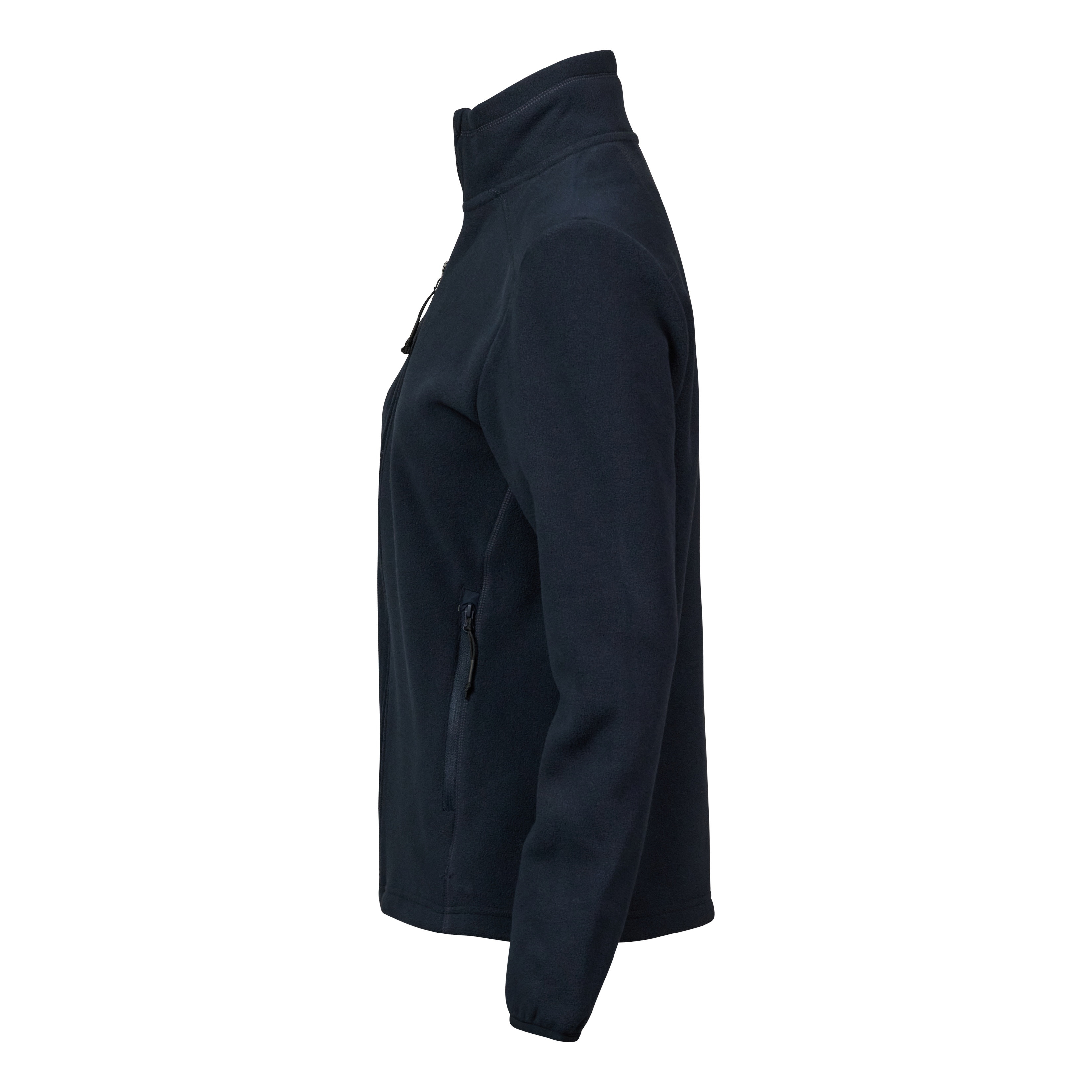 WOMEN'S TRAIL FLEECE JACKET