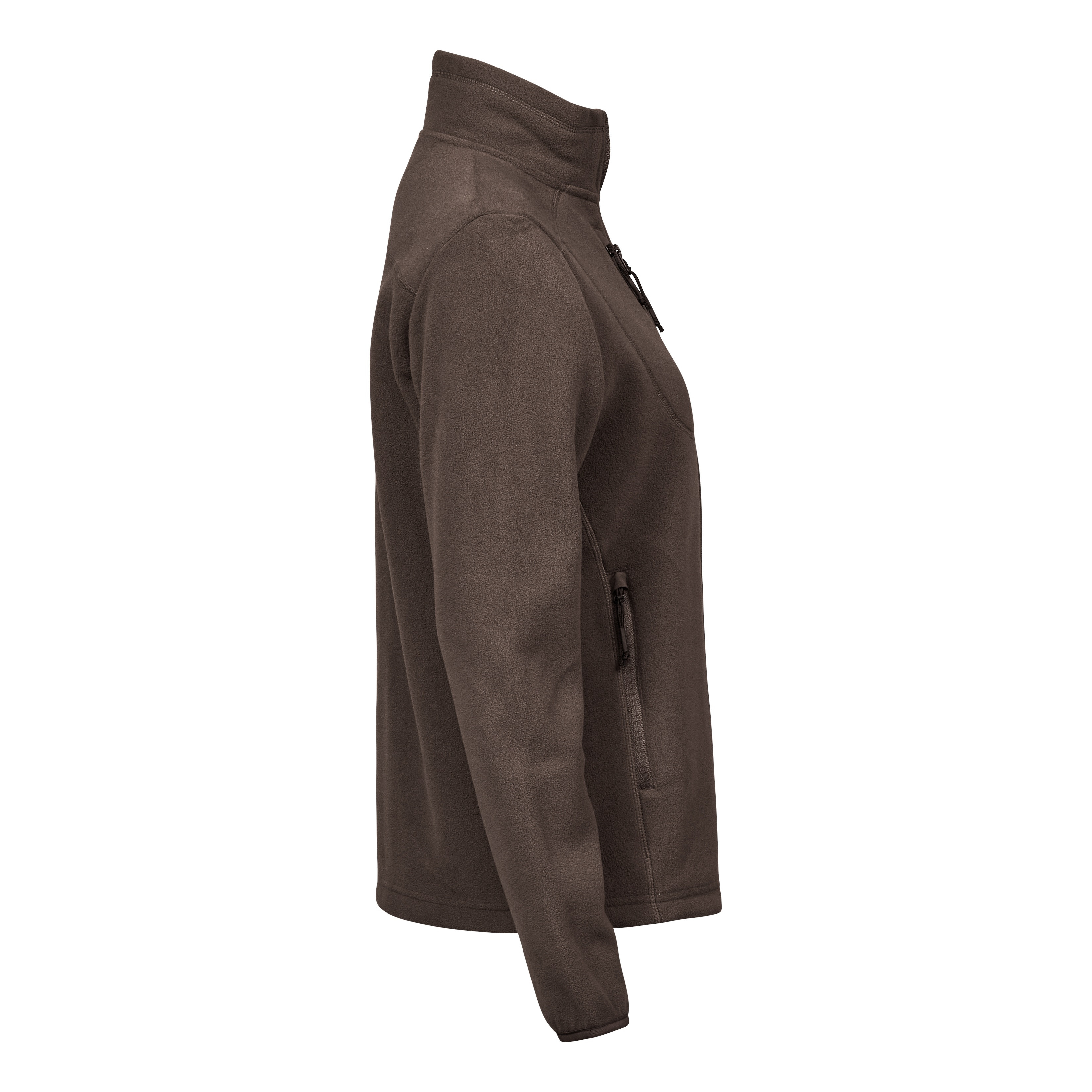 WOMEN'S TRAIL FLEECE JACKET