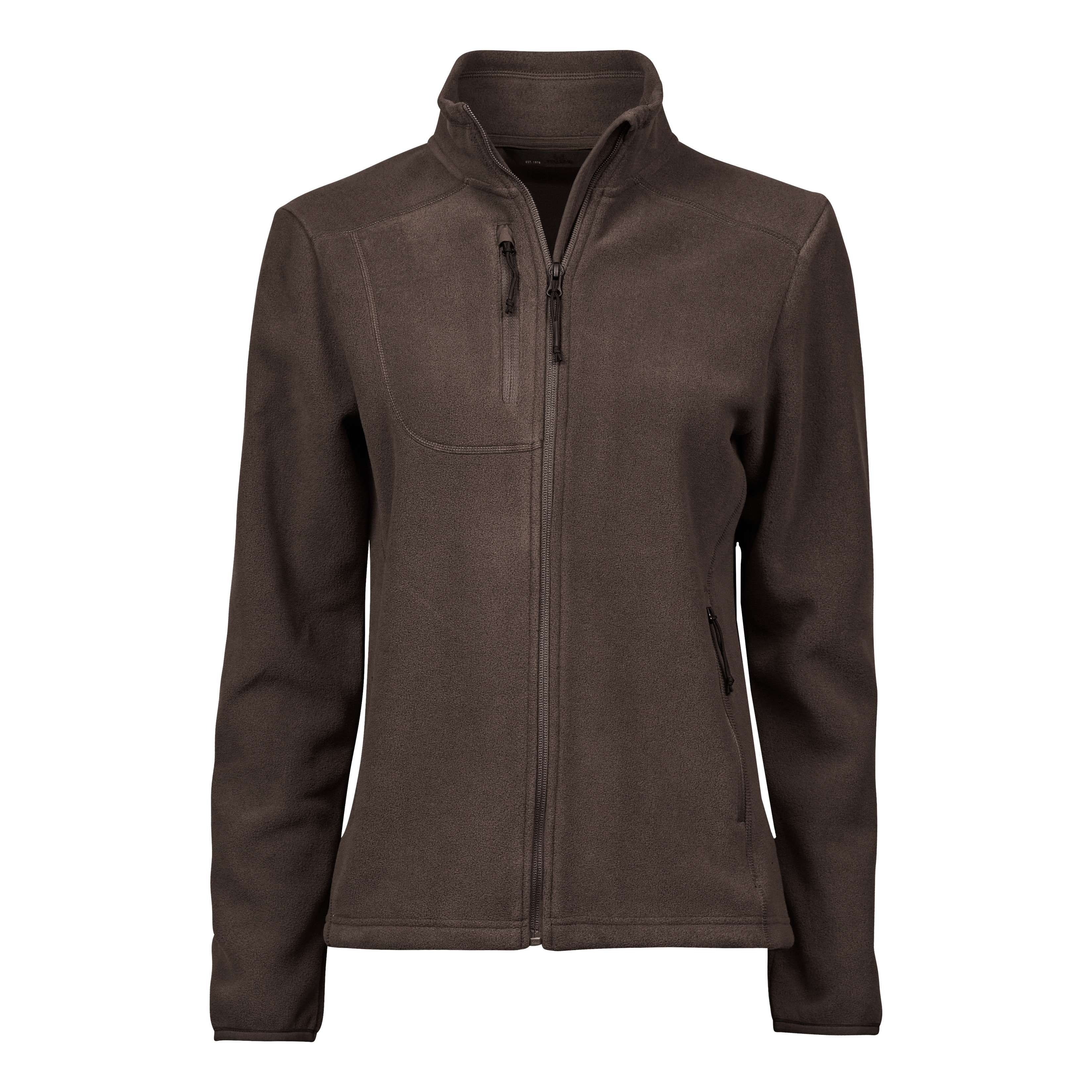 WOMEN'S TRAIL FLEECE JACKET