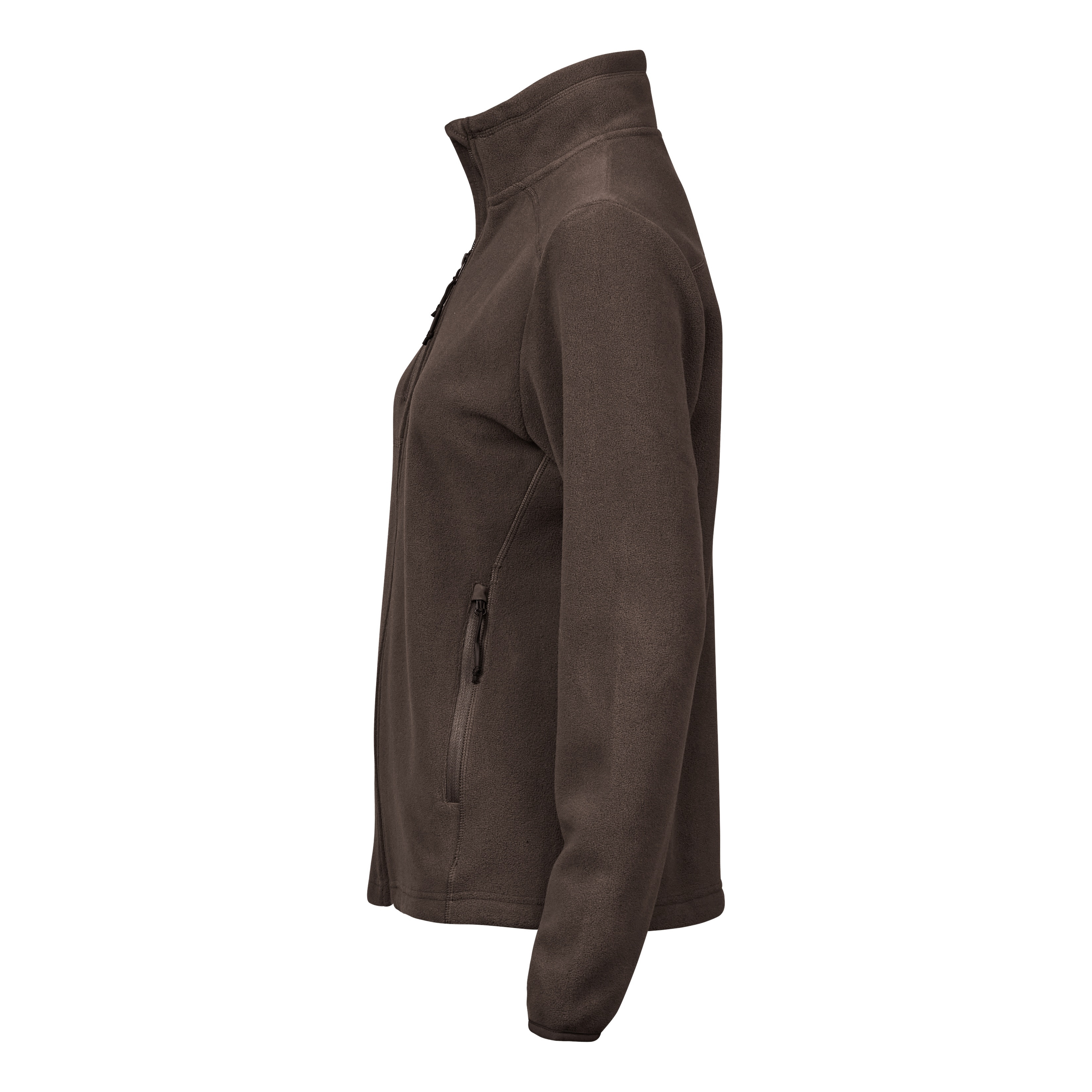 WOMEN'S TRAIL FLEECE JACKET