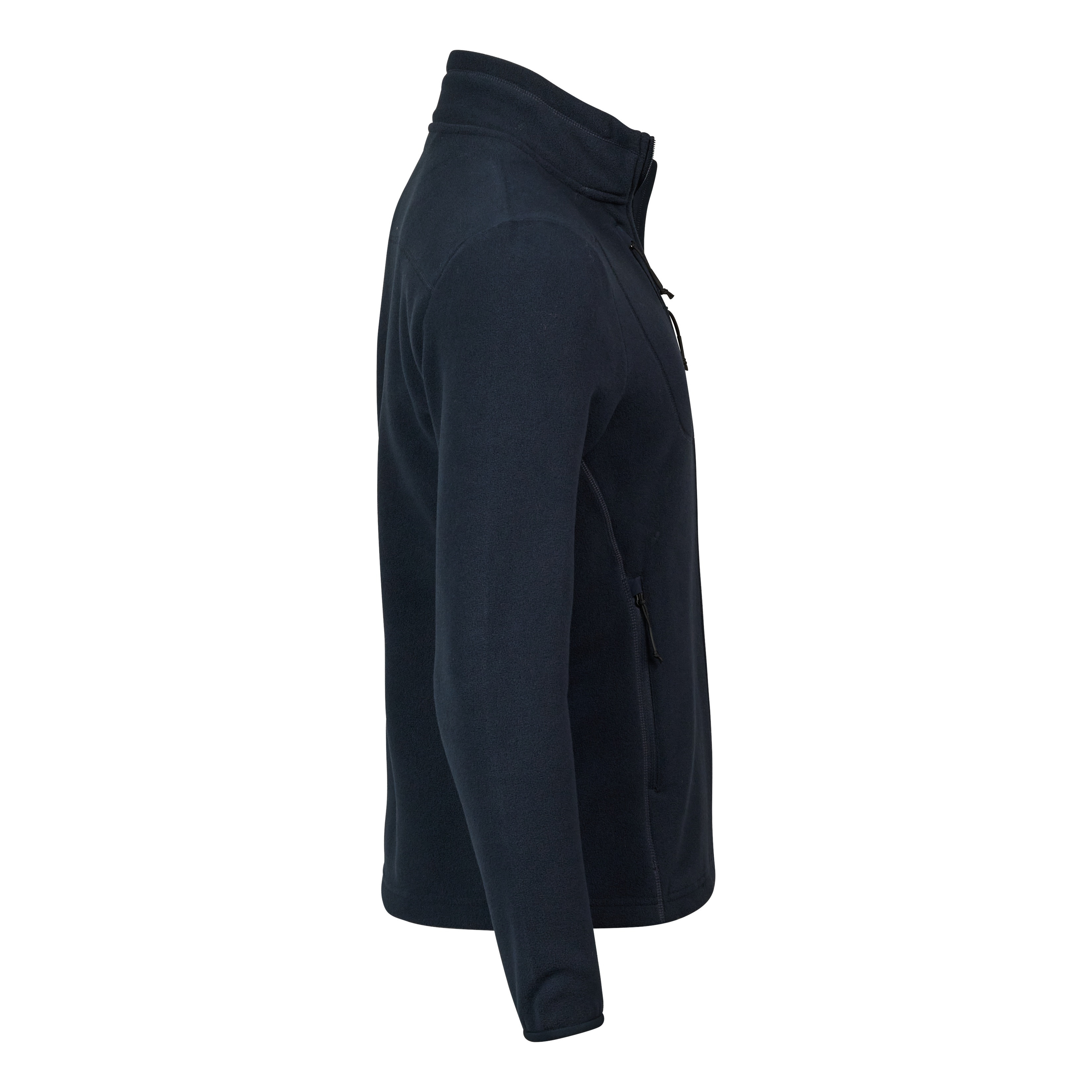 TRAIL FLEECE JACKET