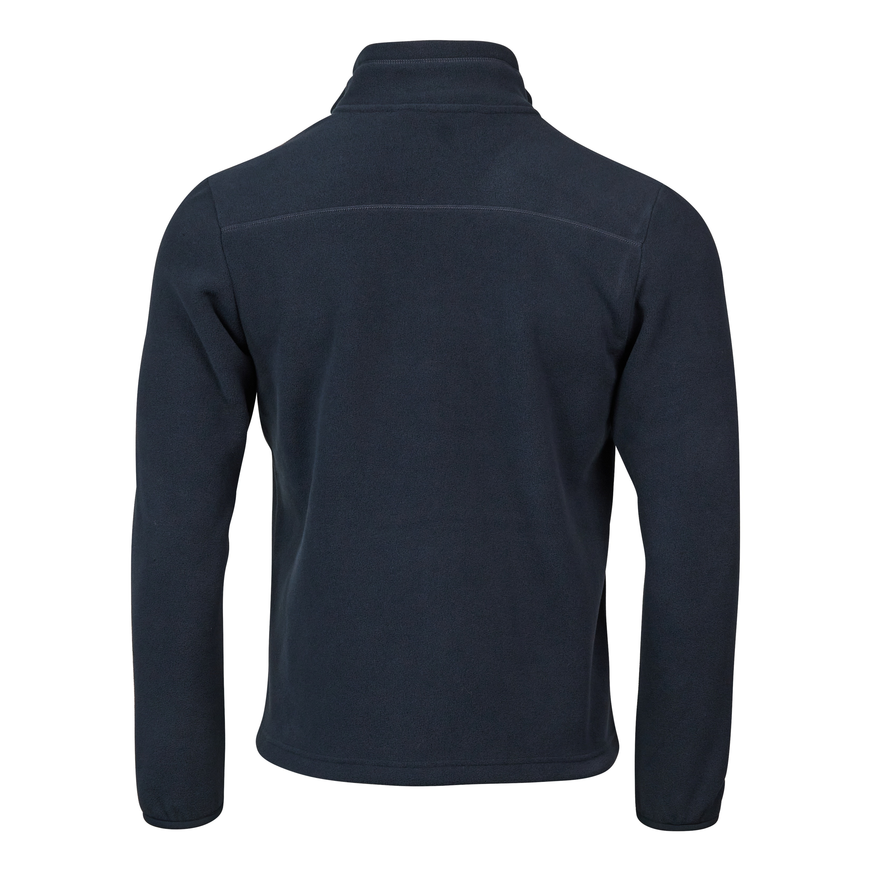 TRAIL FLEECE JACKET