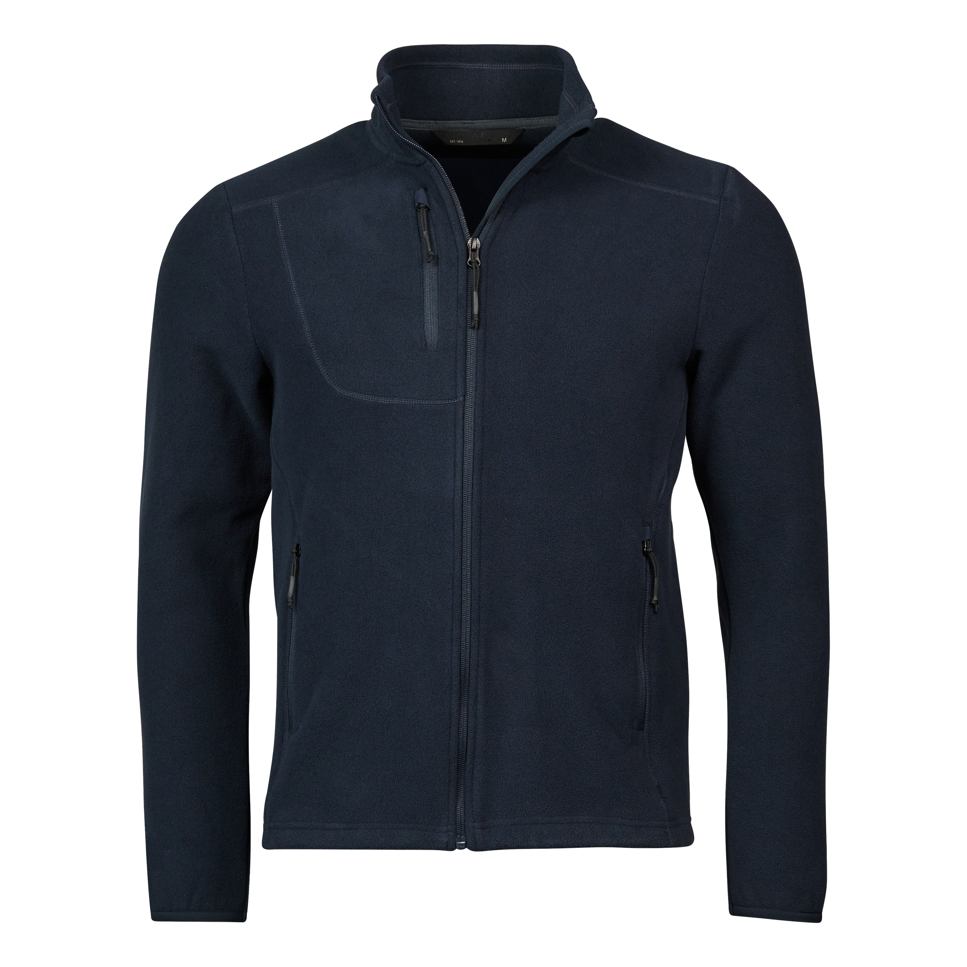 TRAIL FLEECE JACKET