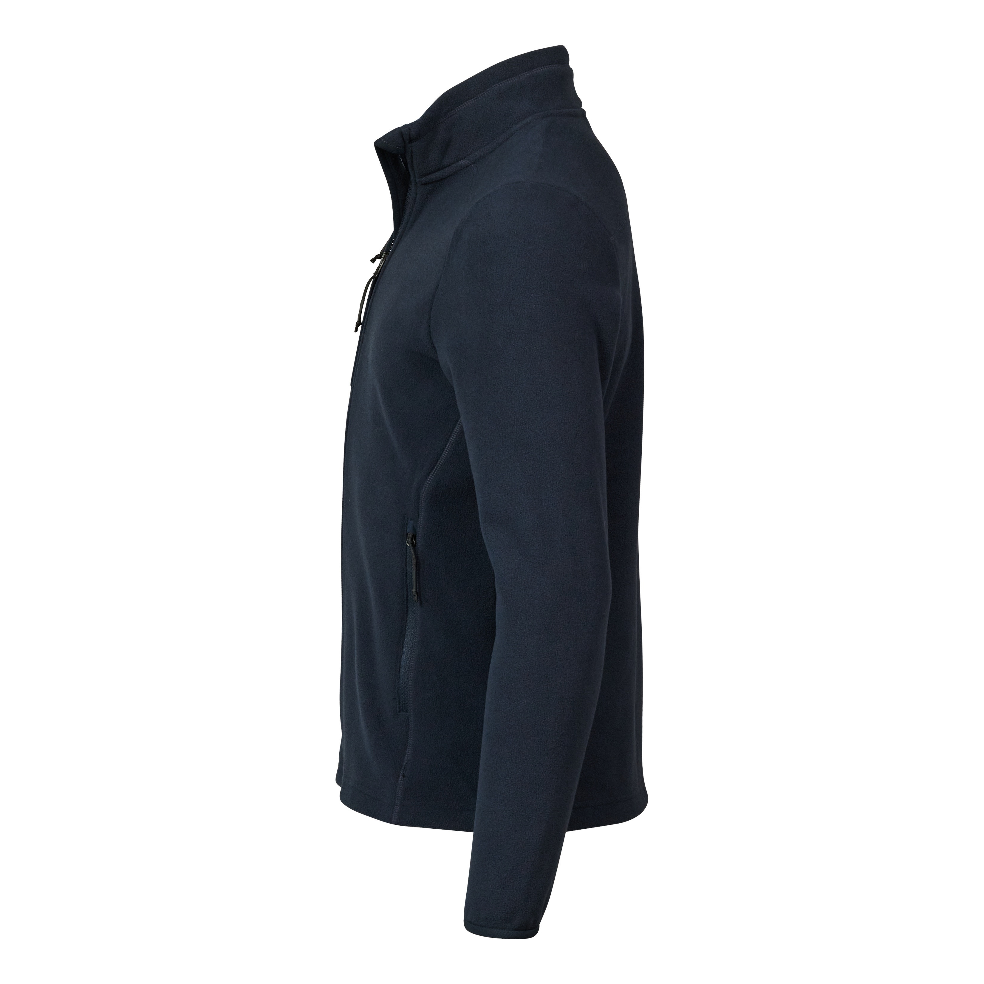 TRAIL FLEECE JACKET
