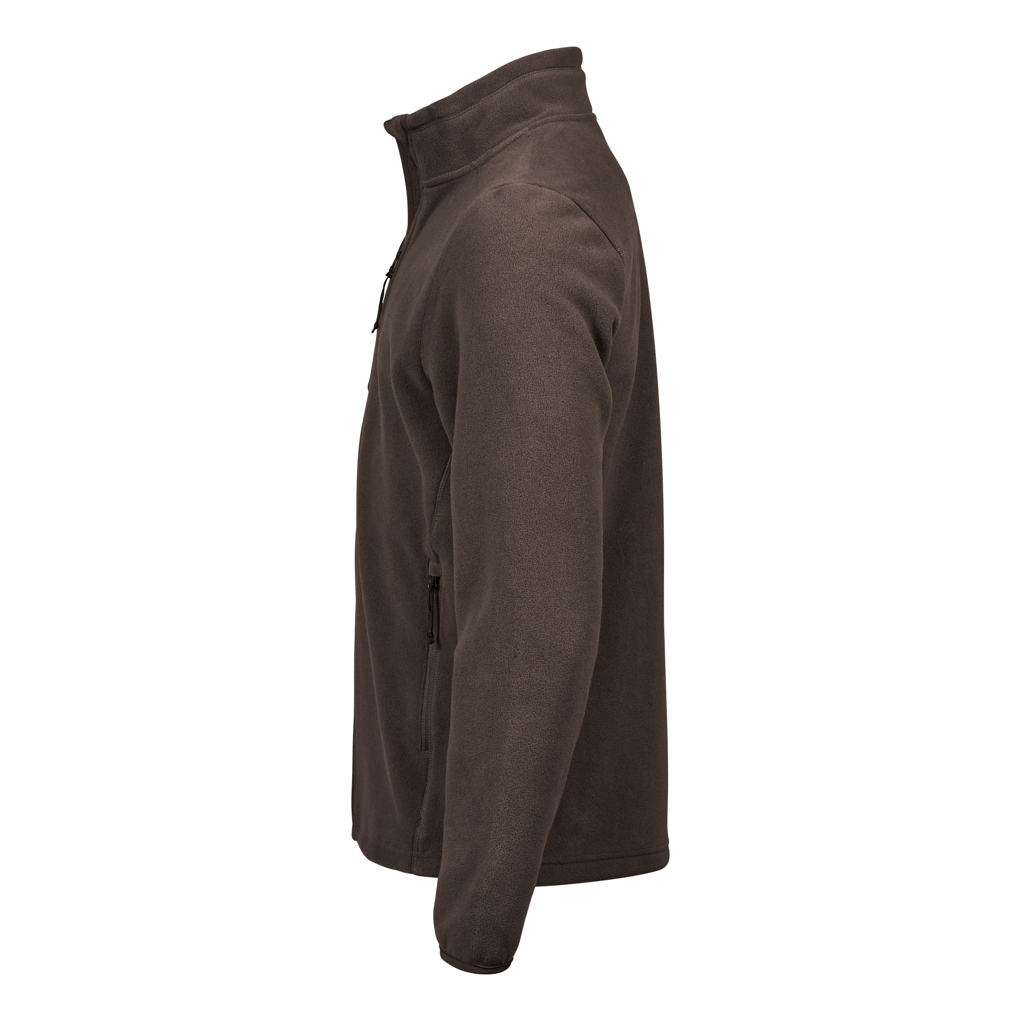 TRAIL FLEECE JACKET