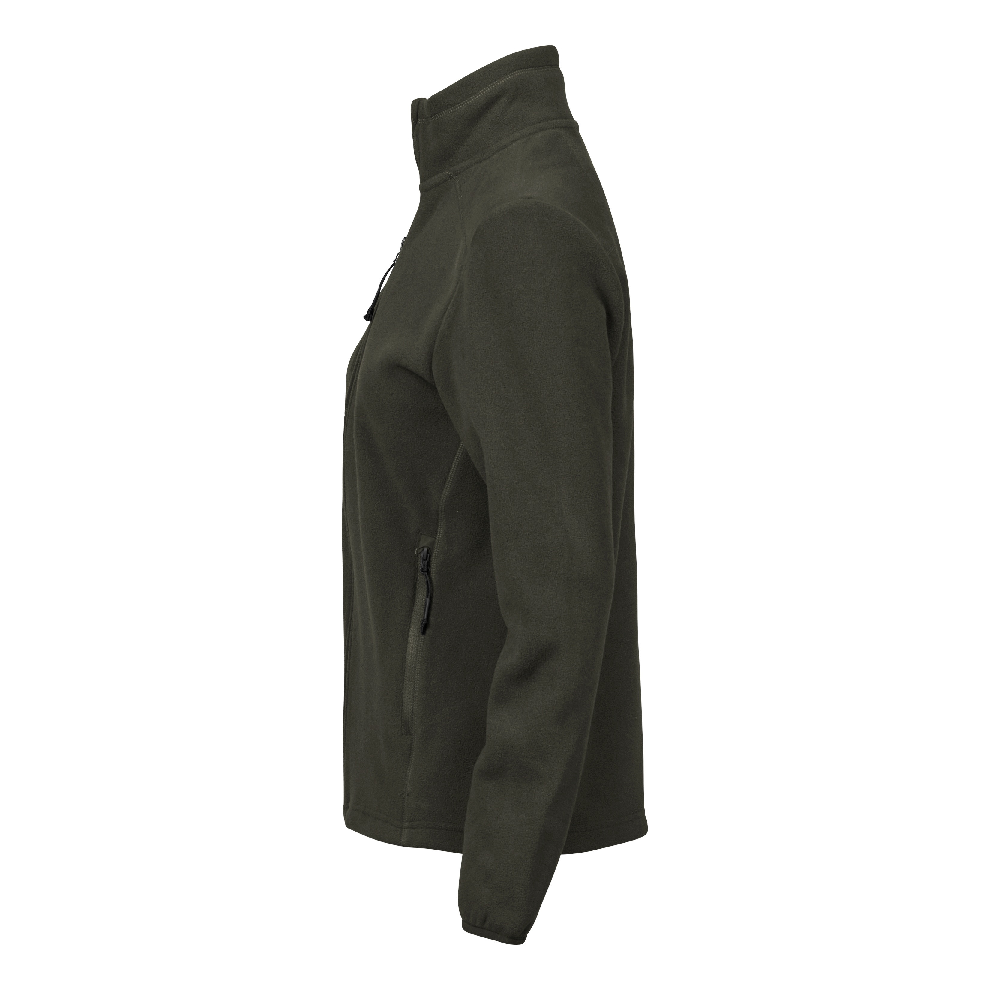 TRAIL FLEECE JACKET