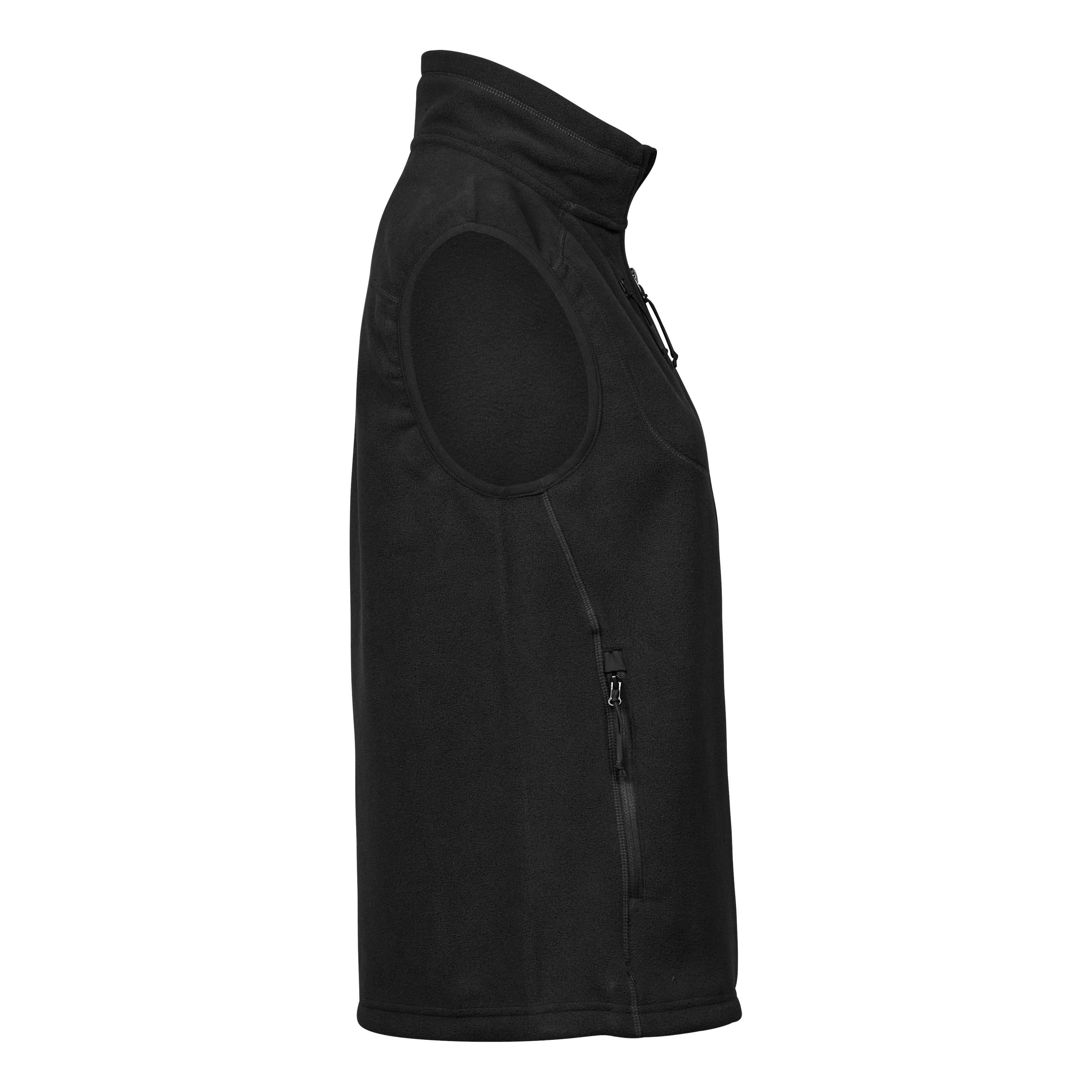 WOMEN'S TRAIL FLEECE BODYWARMER