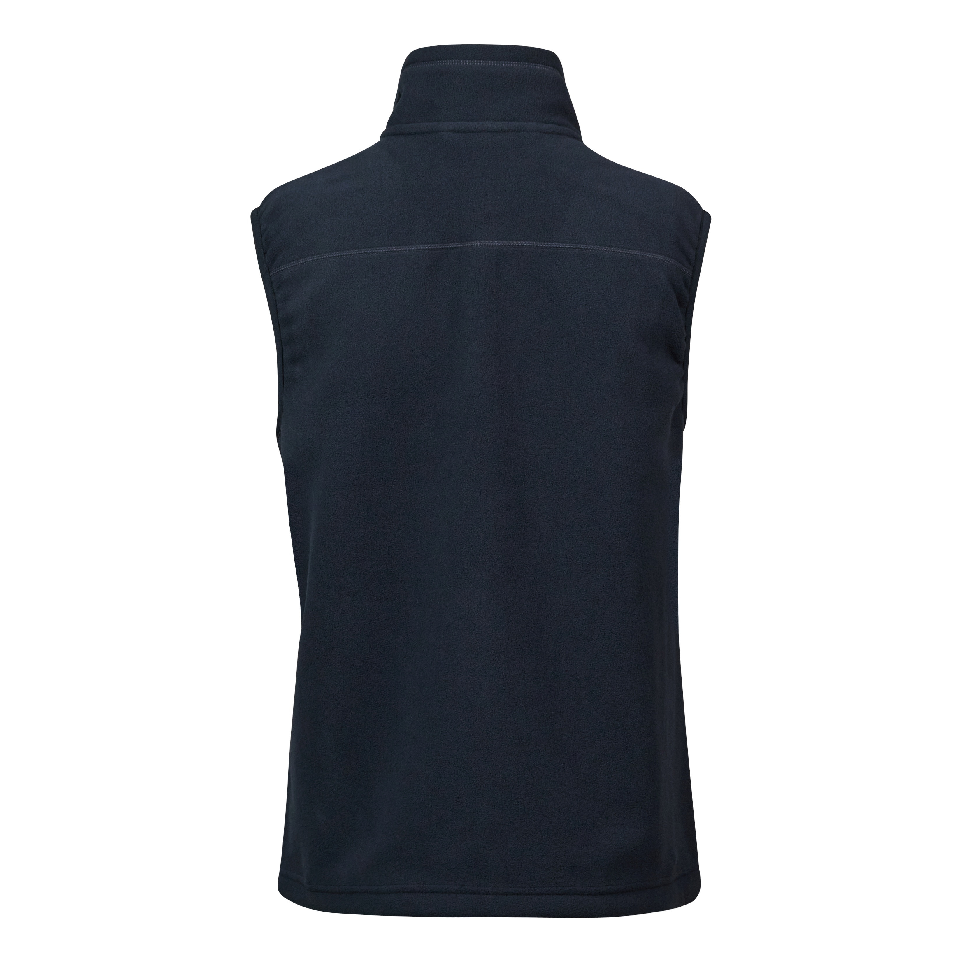 WOMEN'S TRAIL FLEECE BODYWARMER