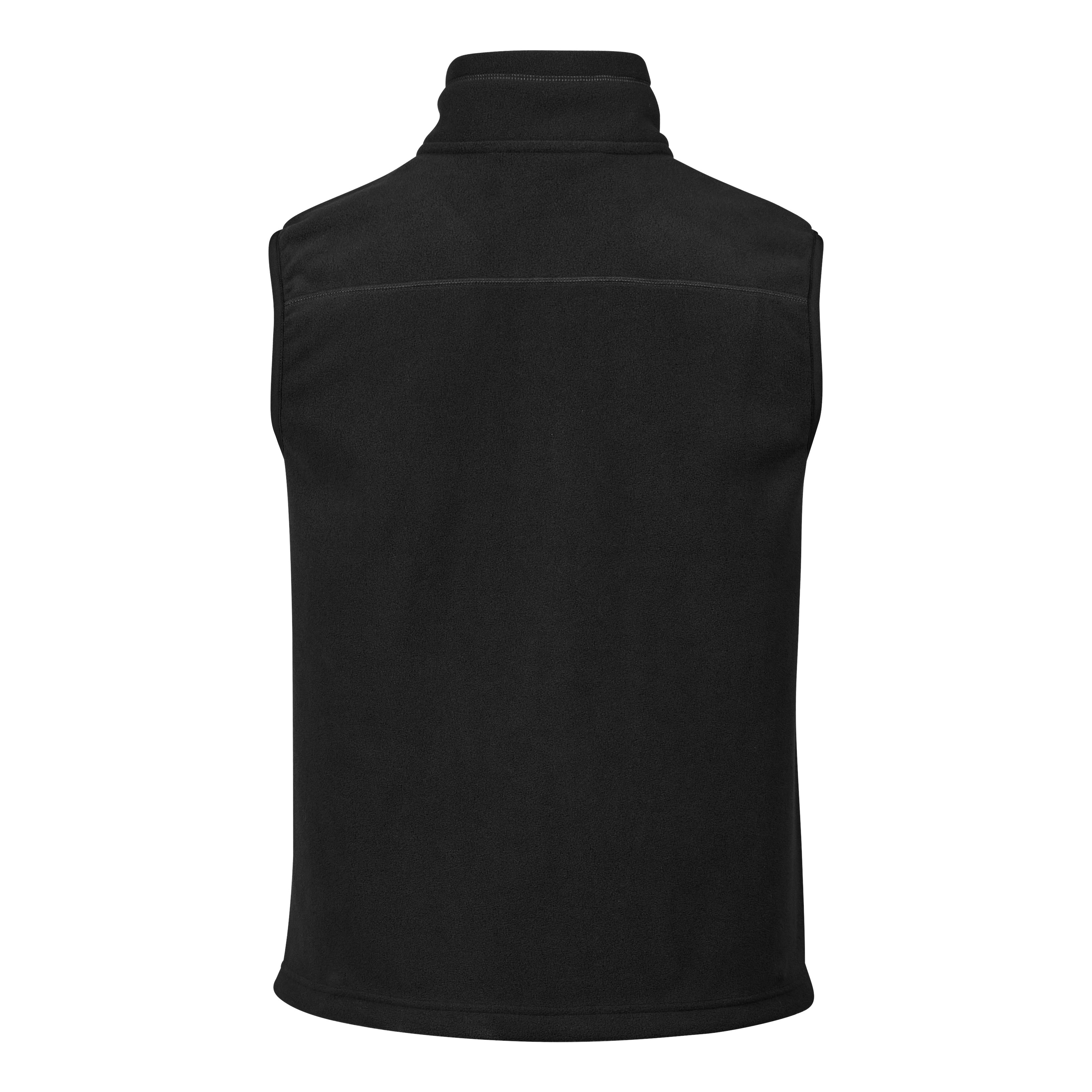 TRAIL FLEECE BODYWARMER