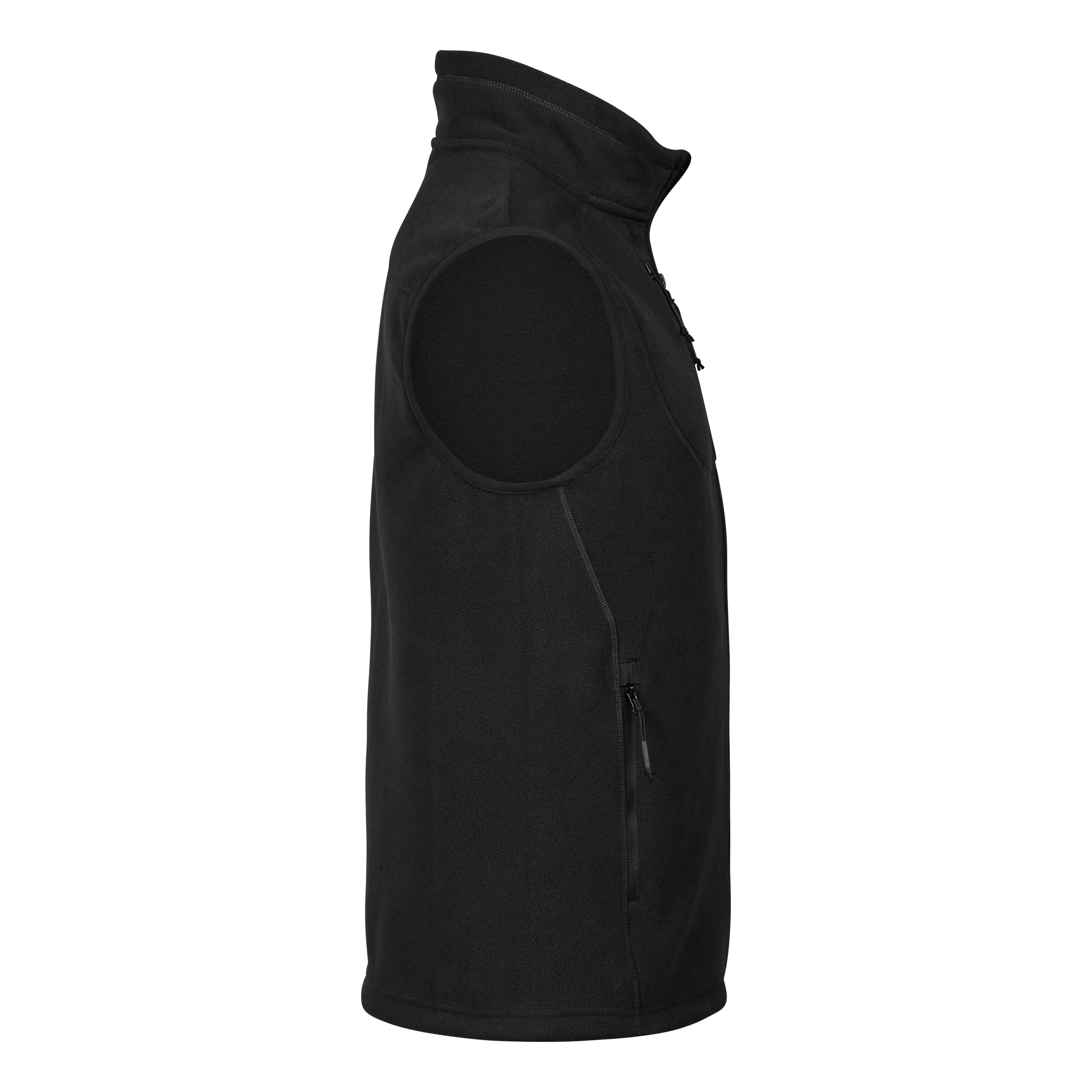 TRAIL FLEECE BODYWARMER