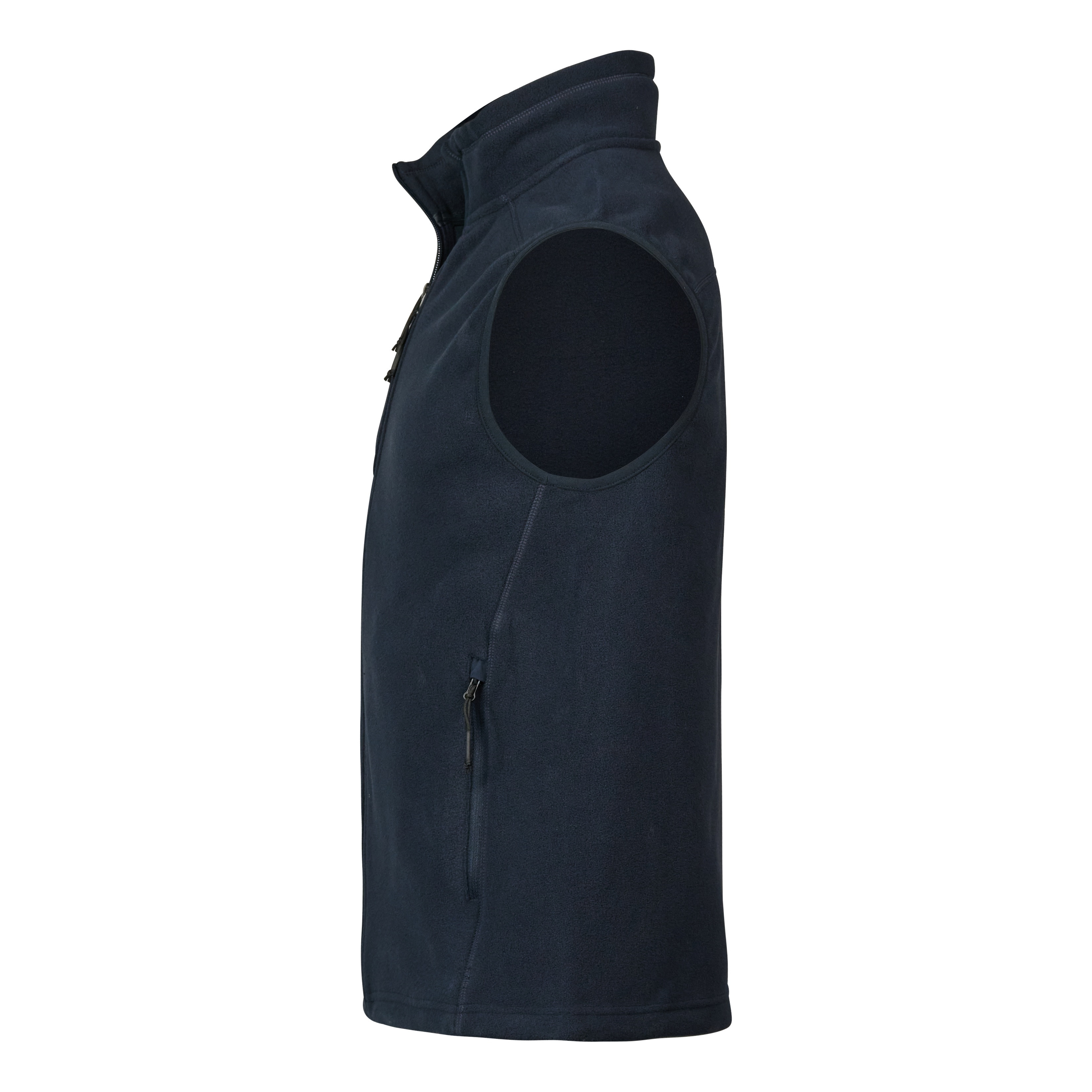 TRAIL FLEECE BODYWARMER